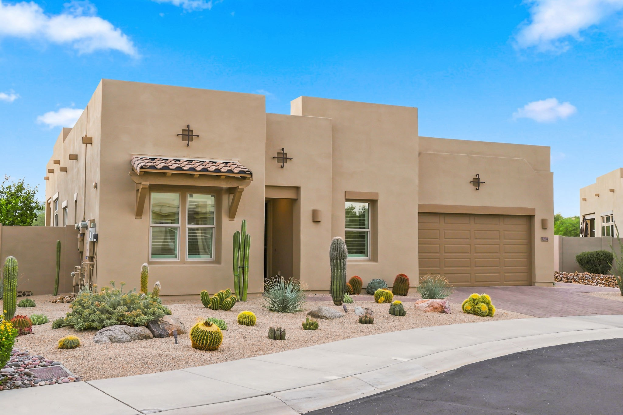  7294 E High Point Drive  Scottsdale, AZ - 物件實景
