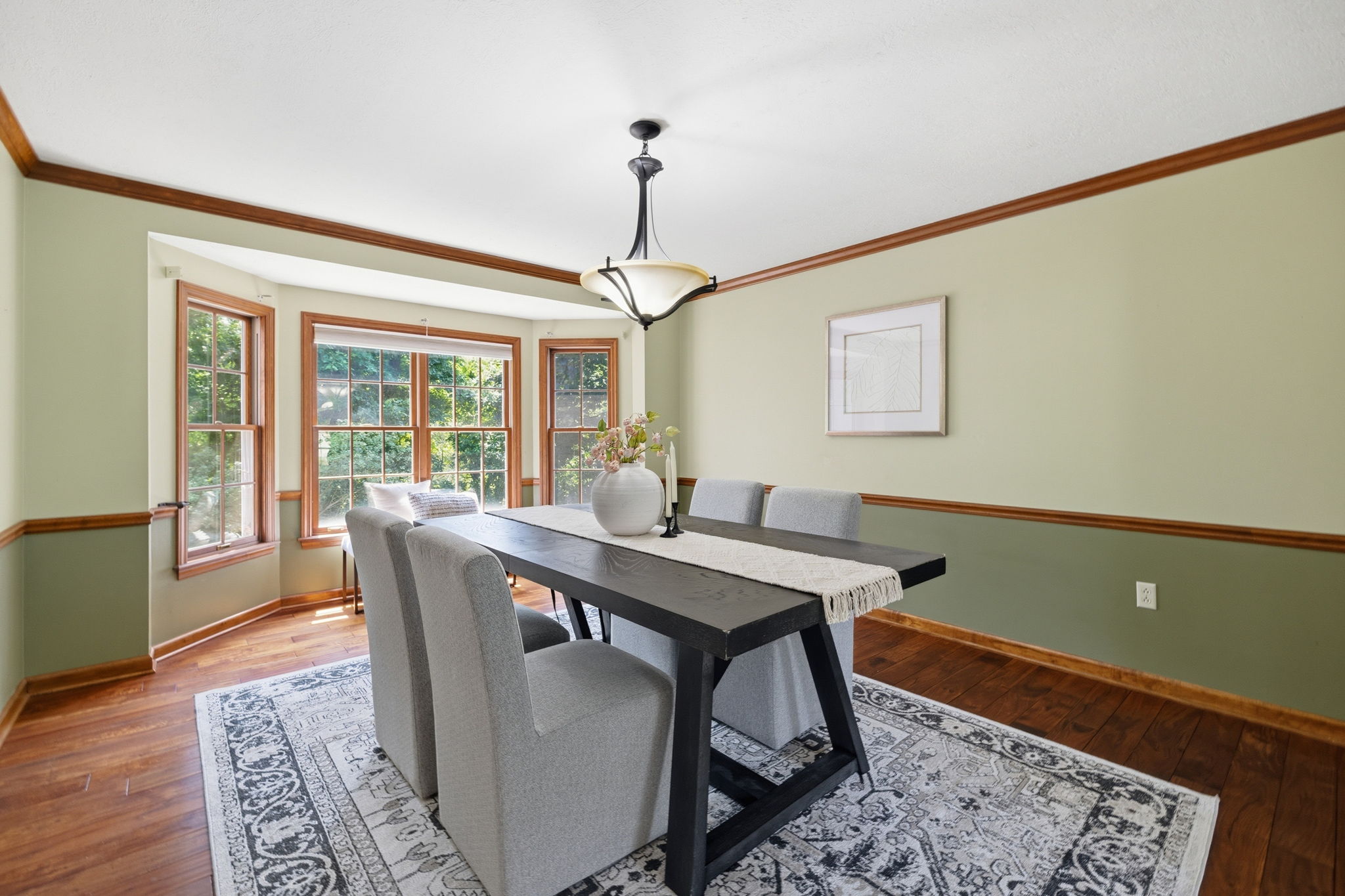  2457 Dogwood Drive, Franklin Park, PA 15090 - 物件實景