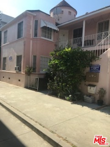 Bedford St, Los Angeles, CA 90035 #1