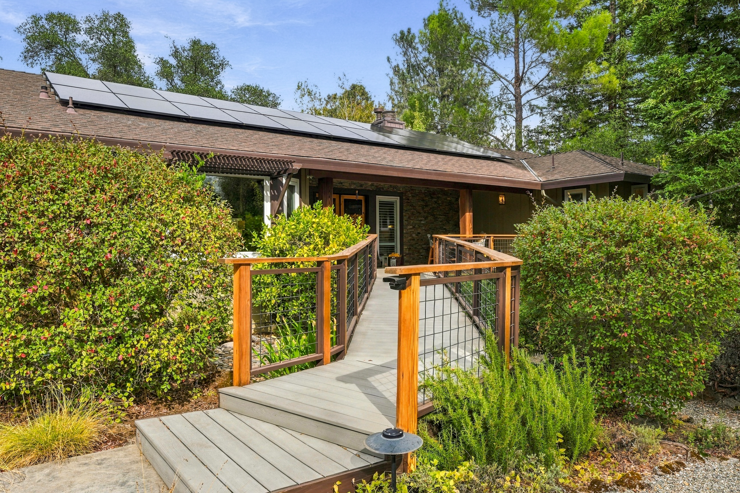  8235 Walden Woods Way, Granite Bay, CA 95746 - 物件實景