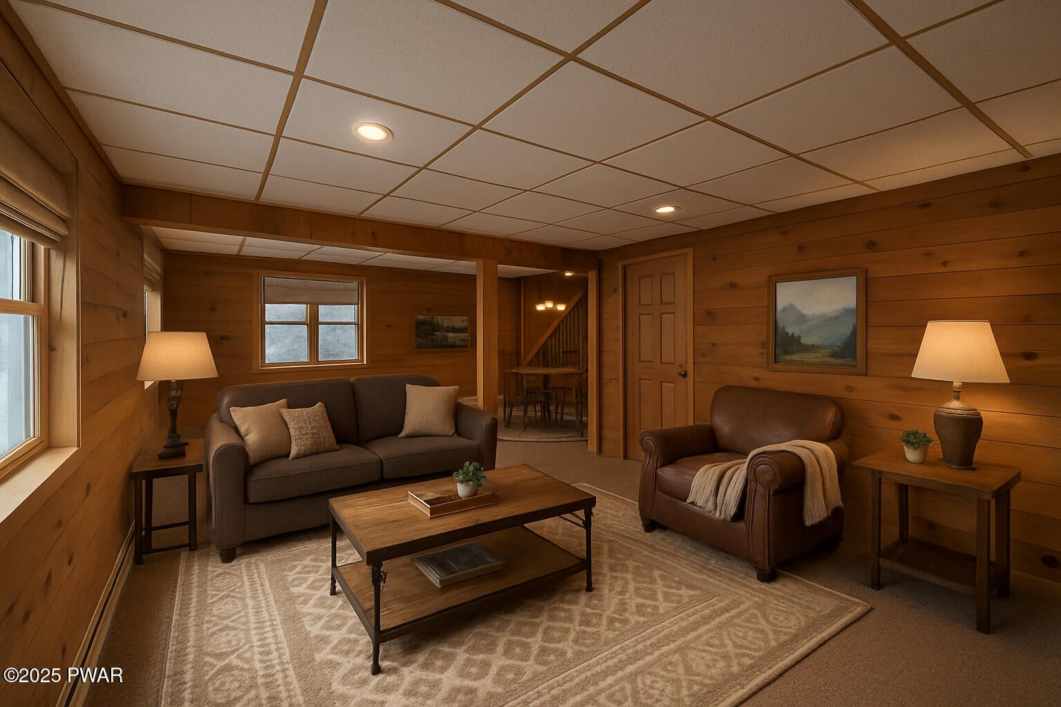 Lords Valley, Pennsylvania, 18428, United States, 5 Bedrooms Bedrooms, ,4 BathroomsBathrooms,Residential,For Sale,1977251