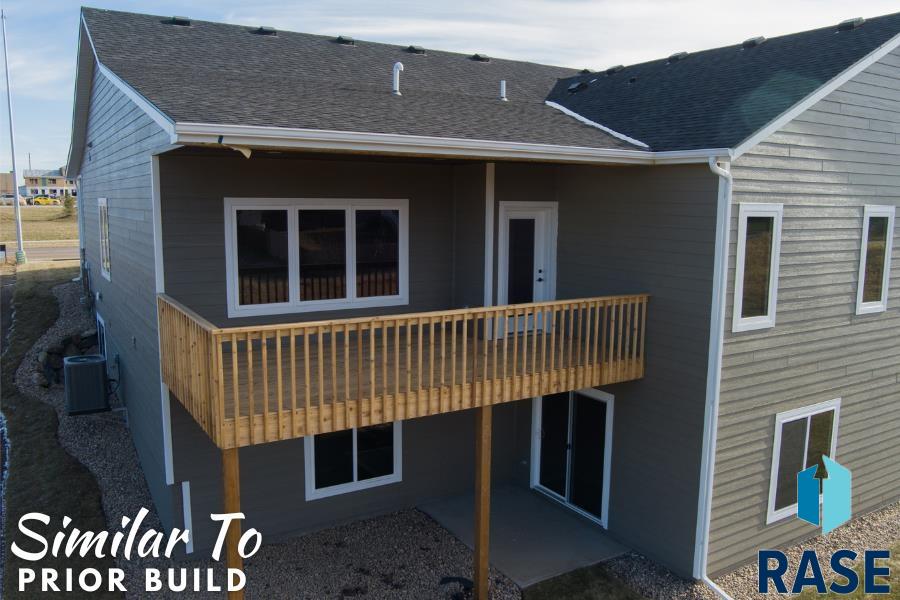 Sioux Falls, South Dakota, 57110, United States, 4 Bedrooms Bedrooms, ,2 BathroomsBathrooms,Residential,For Sale,1834808