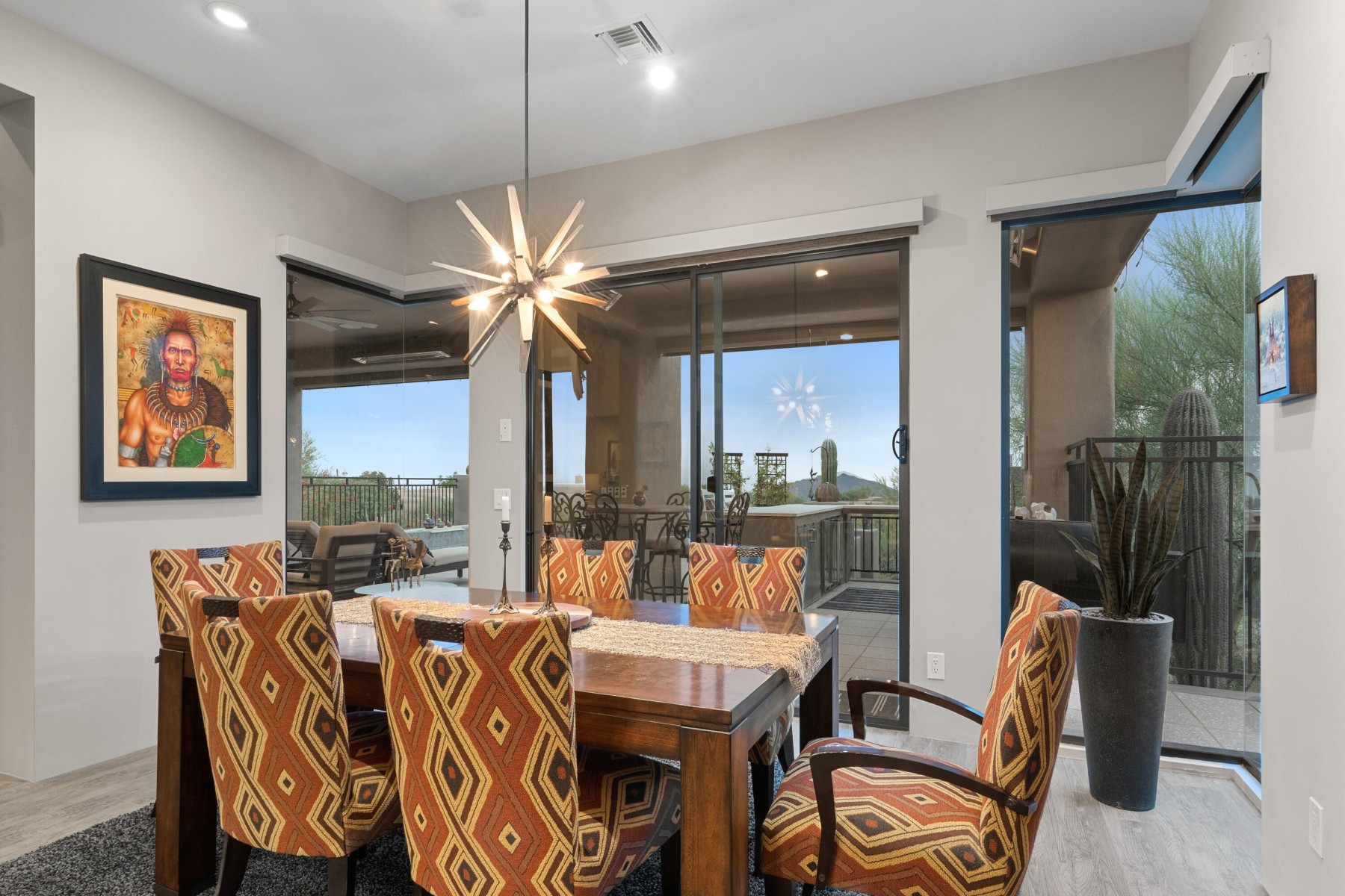  39530 N 106th Street  Scottsdale, AZ - 物件實景