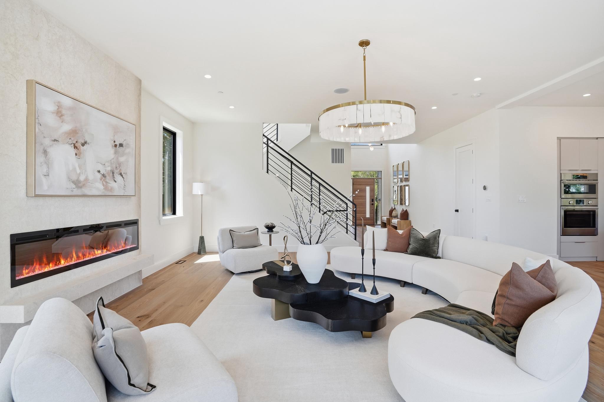  6010 Johnson Avenue, Bethesda, MD, 20817 - 物件實景