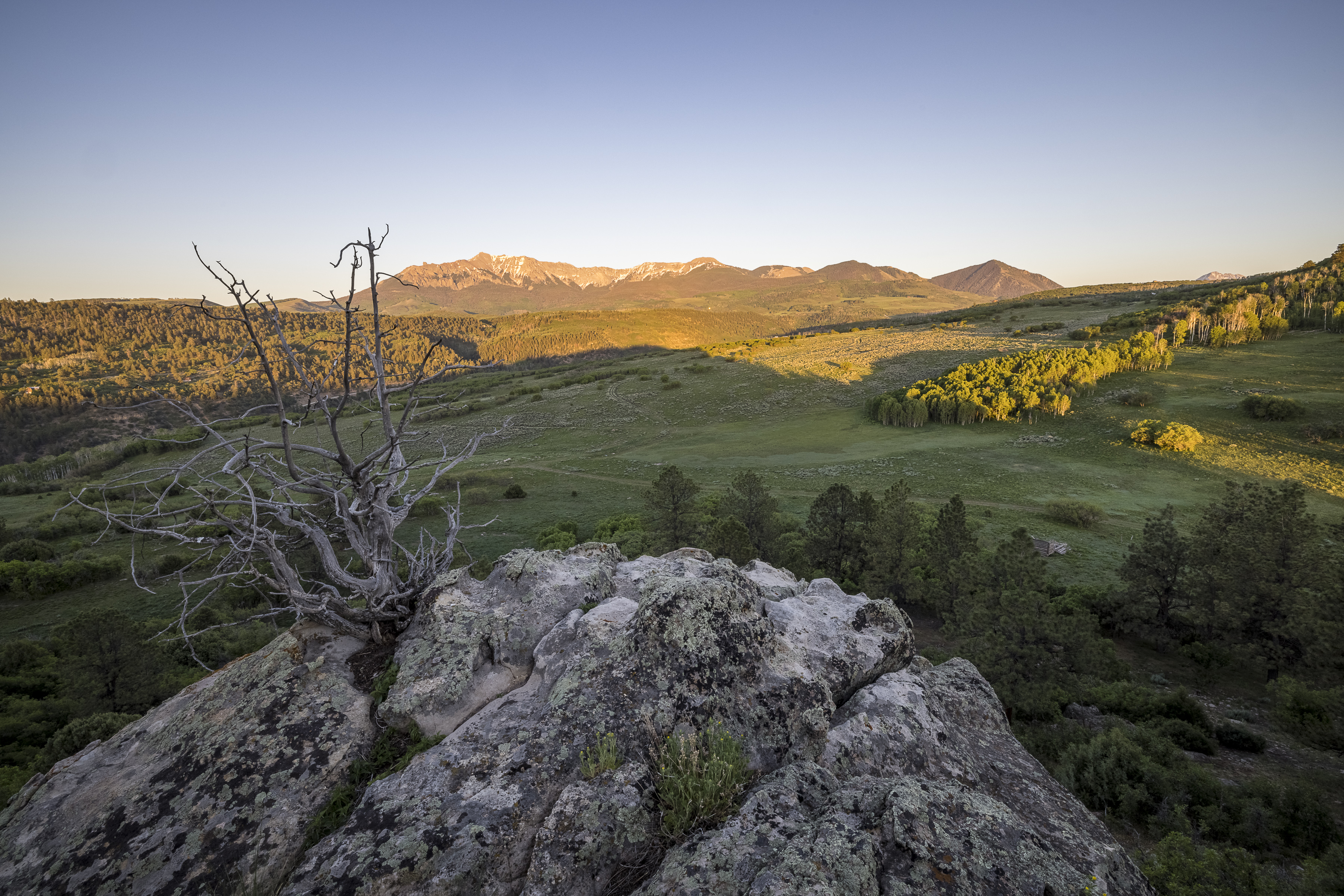  Telluride Renegade Ranch - 602 acres on Hastings Mesa - 物件實景