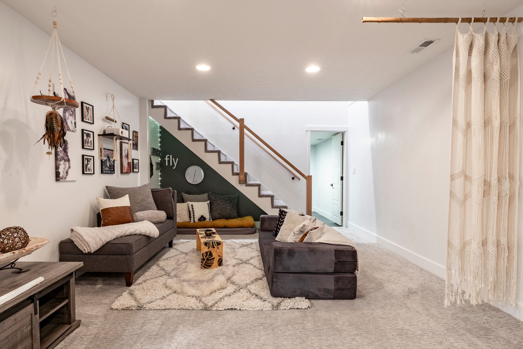  Private 0.34-Acre Modern Murray Rambler - 物件實景