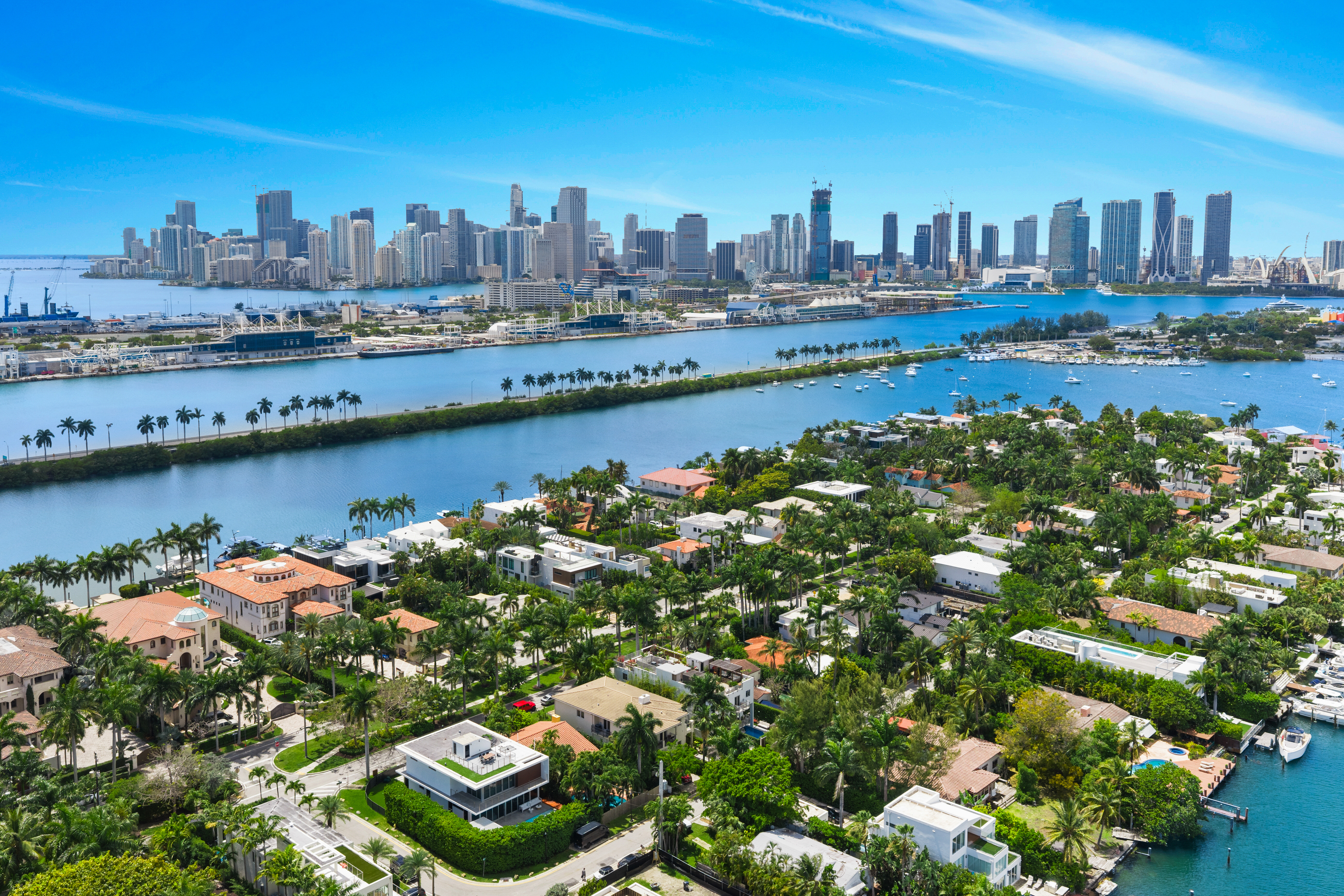  215 Palm Ave, Miami Beach, FL, 33139 - 物件實景