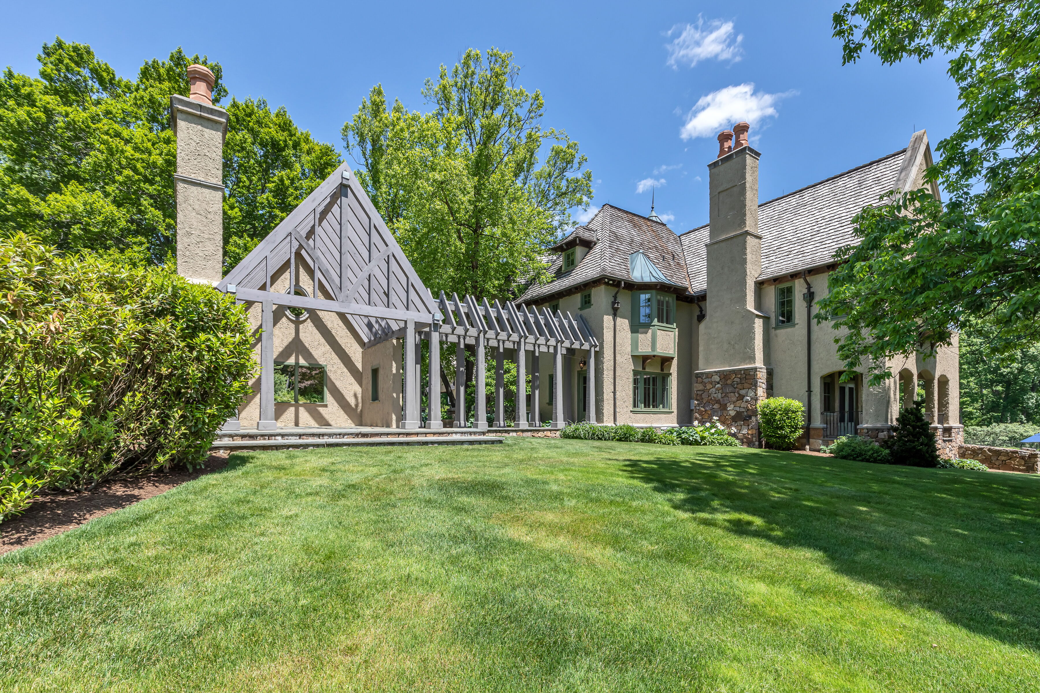  66 Charles Road, Bernardsville, NJ 07924 - 物件實景