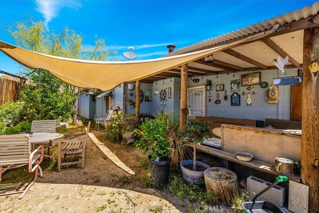 Morongo Valley, California, 92256, United States, 2 Bedrooms Bedrooms, ,2 BathroomsBathrooms,Residential,For Sale,1819780