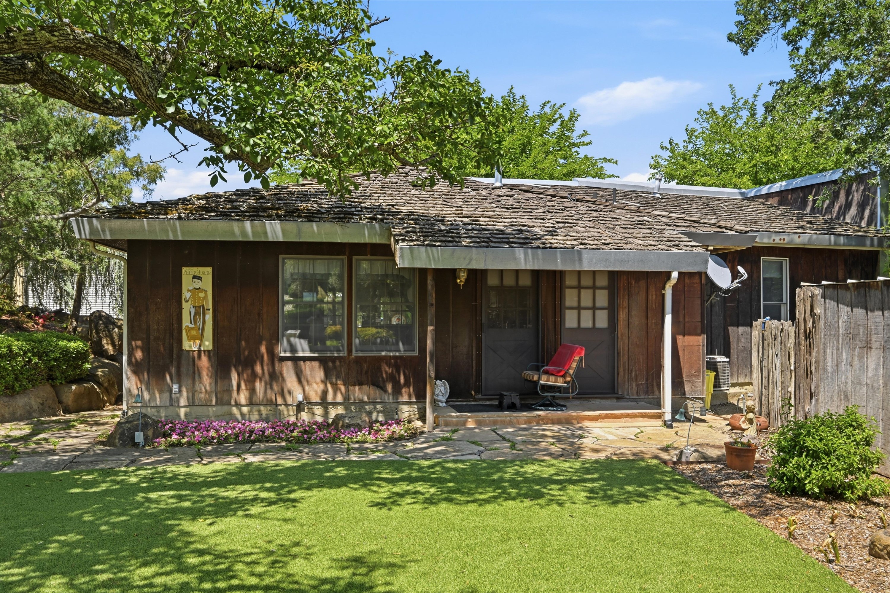  Wine Country Ranch Living - 物件實景