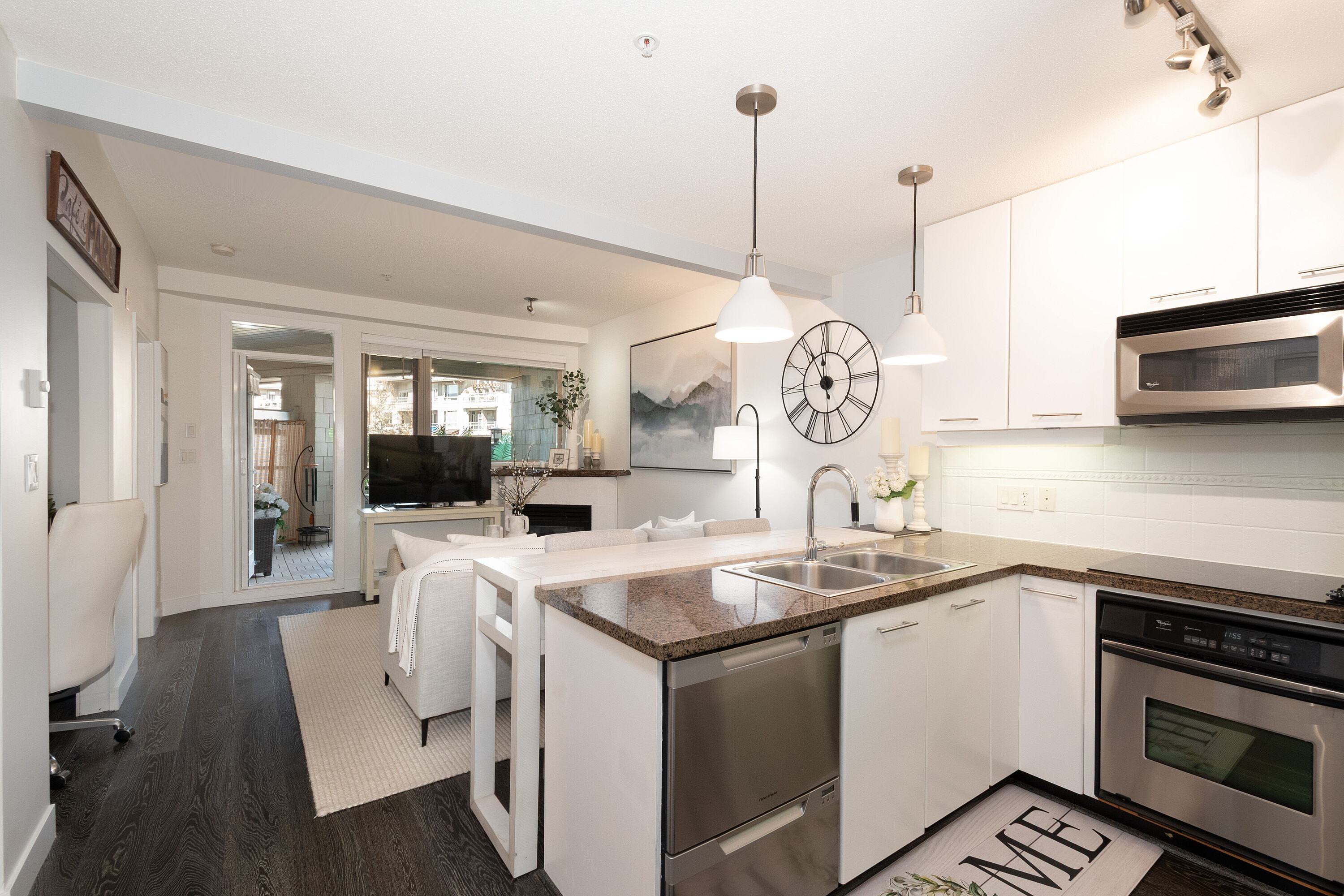  North Vancouver, Greater Vancouver - 物件實景