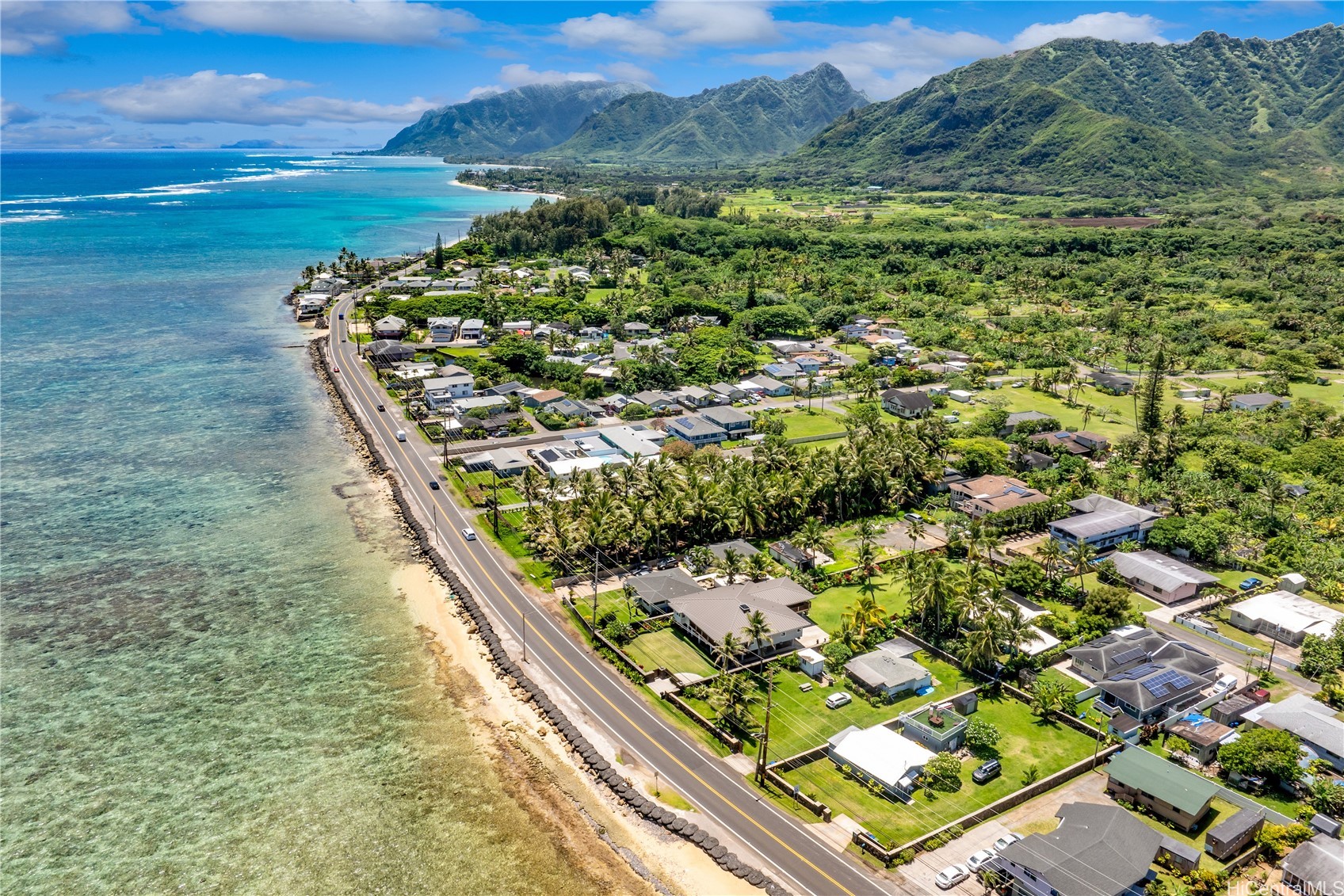 Hauula, Hawaii, 96717, United States, ,Land,For Sale,1792883