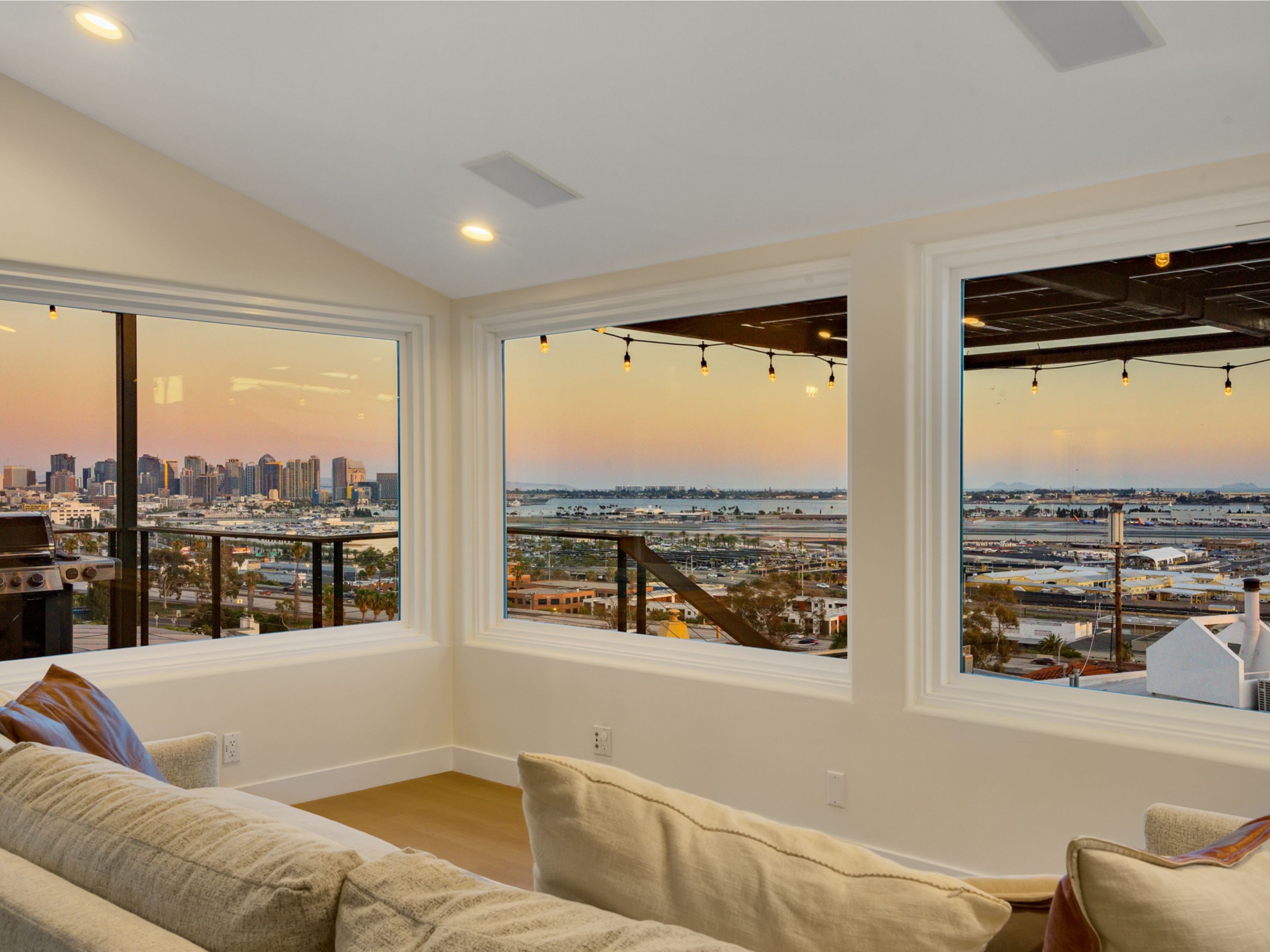  3815 Henry Street, San Diego, CA 92110 - 物件實景