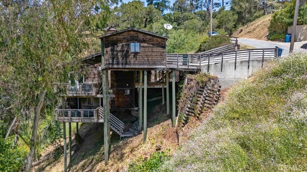 Cambria, California, 93428, United States, 2 Bedrooms Bedrooms, ,2 BathroomsBathrooms,Residential,For Sale,1875245