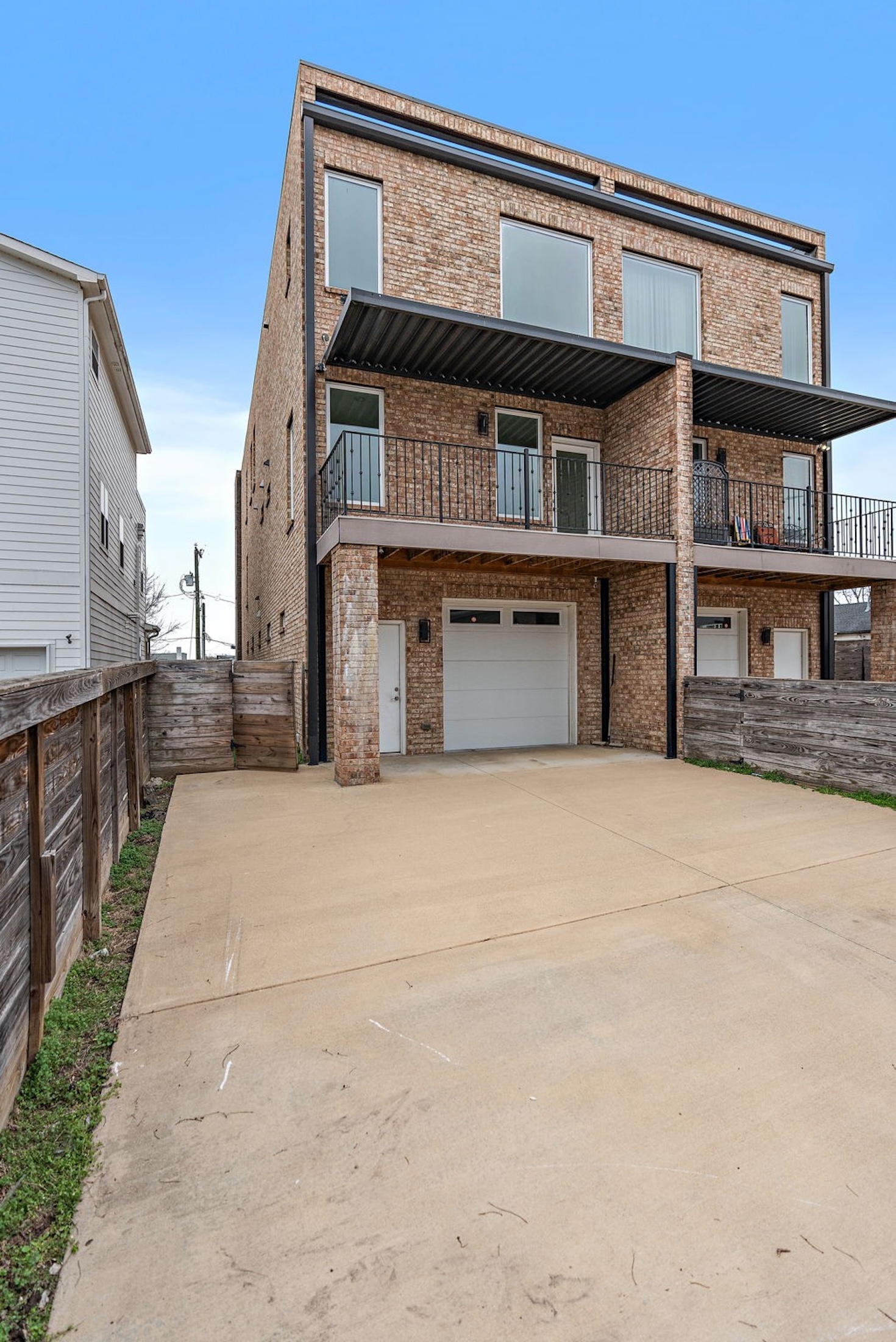  13A N Hill St, Nashville, TN, 37210 - 物件實景