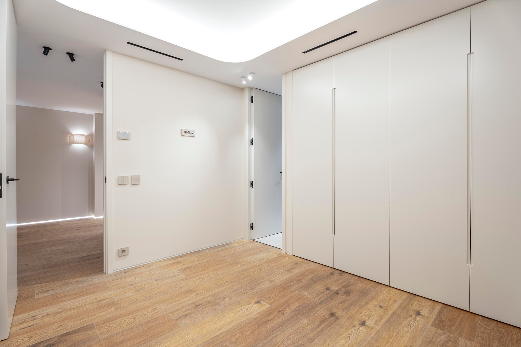  2 bedroom apartment on Lagasca Street - 物件實景