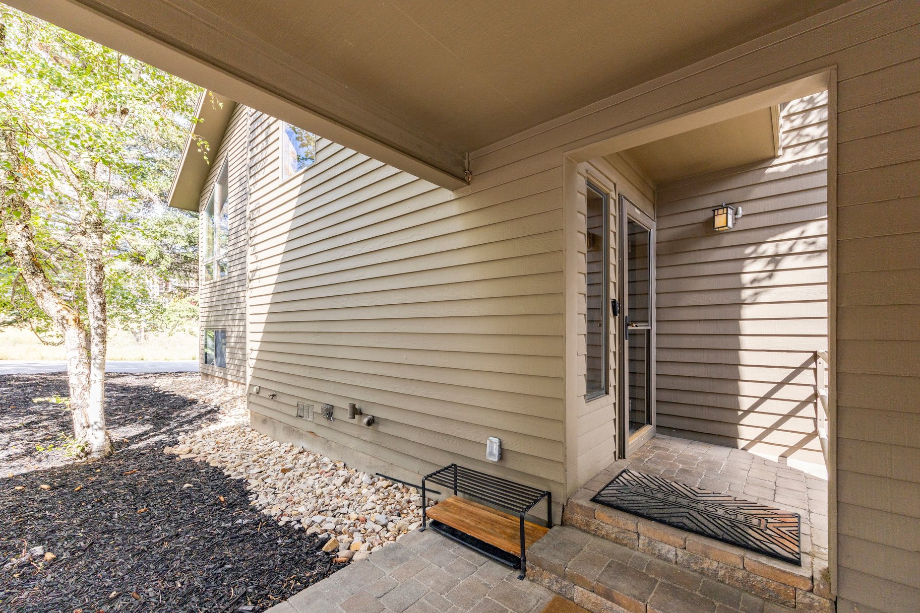  Adorable 4 bedroom Townhome-Steps from the new Canyons Village Skyway Lift - 物件實景