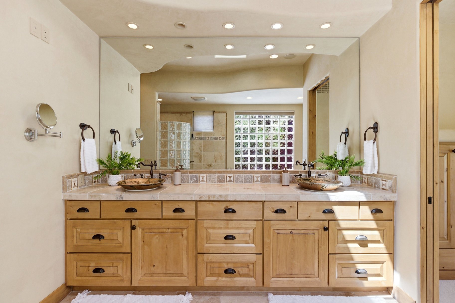  Golf Course And Red-Mountain Views - Gated Entrada Property - 物件實景