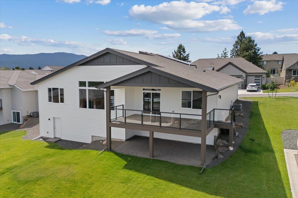 Spokane Valley, Washington, 99037, United States, 3 Bedrooms Bedrooms, ,2 BathroomsBathrooms,Residential,For Sale,1877270