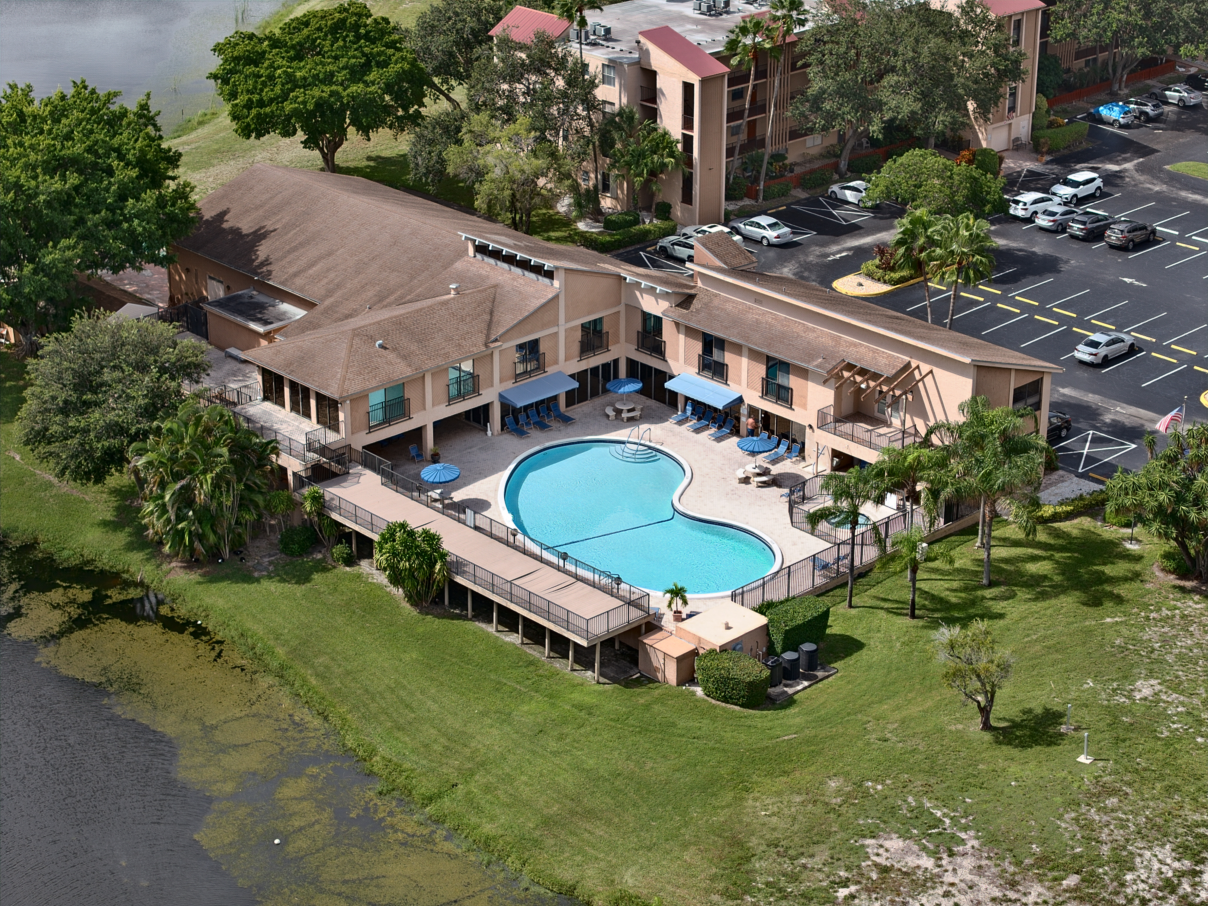  7301 NW 1st St, Margate, FL, 33063 - 物件實景