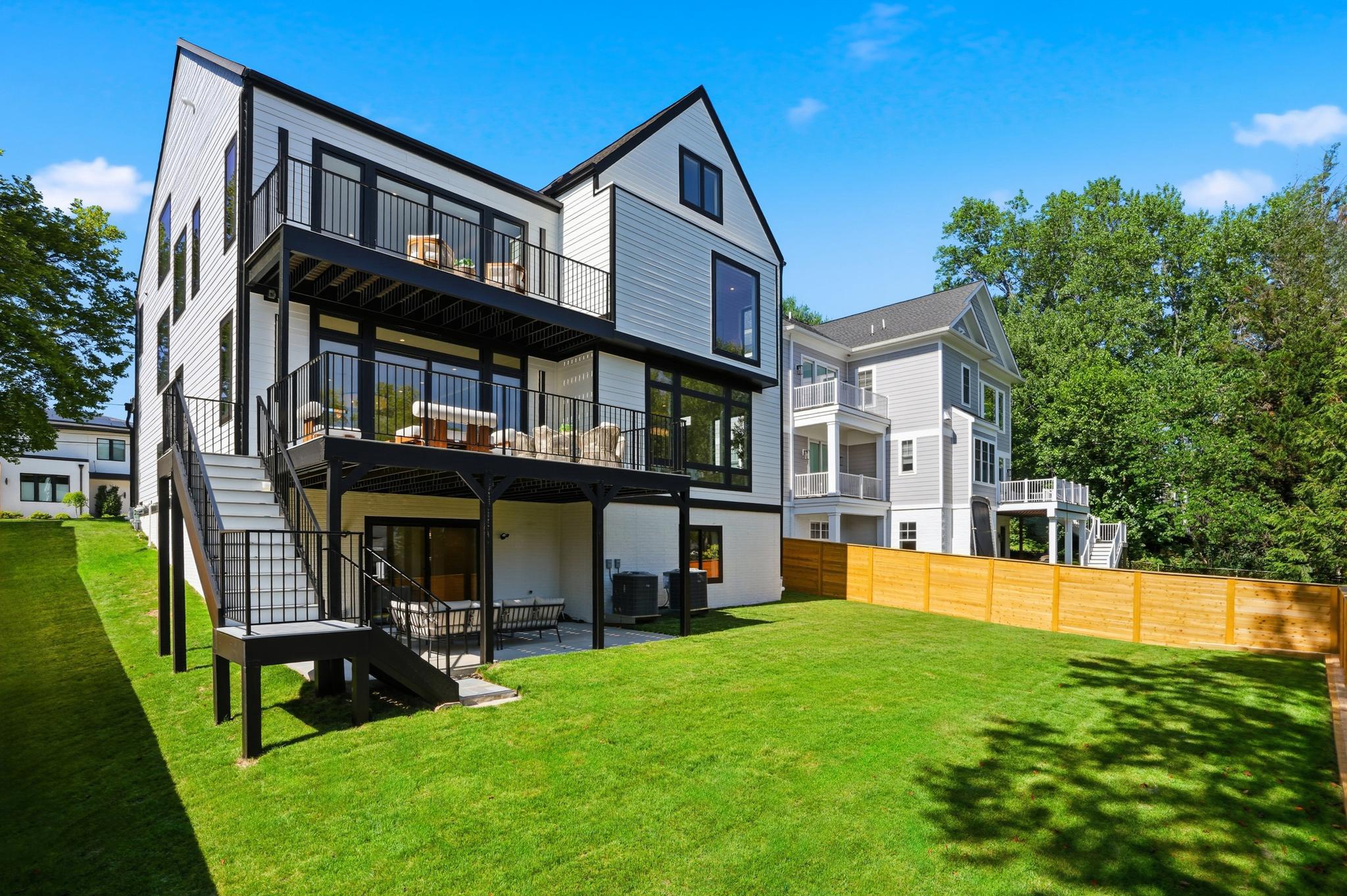  6010 Johnson Avenue, Bethesda, MD, 20817 - 物件實景