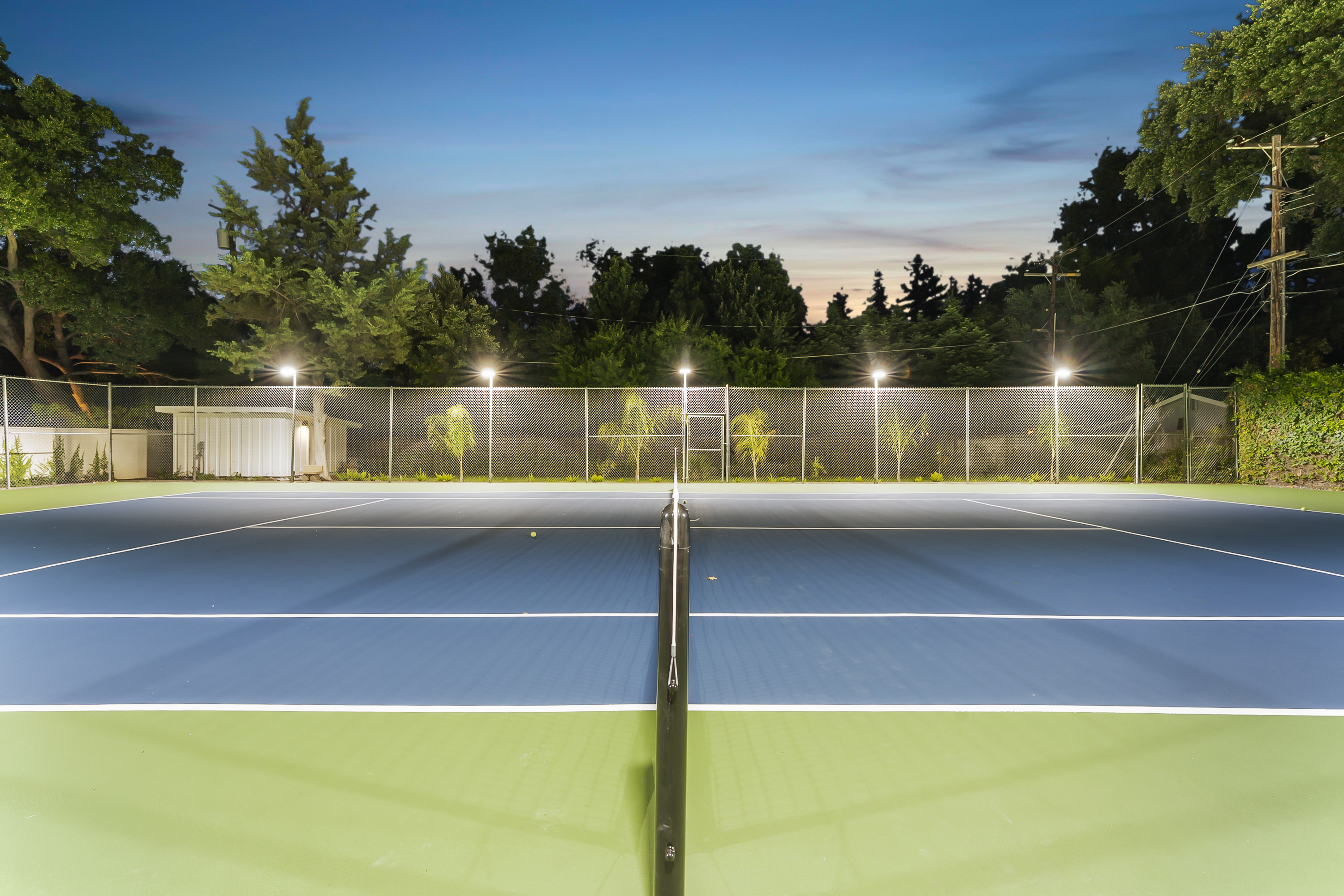  3341 Adams Road, Sacramento, CA 95864 - 物件實景