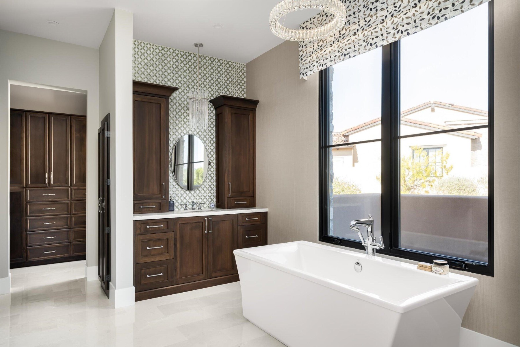  8093 E Tortuga View Lane  Scottsdale, AZ - 物件實景