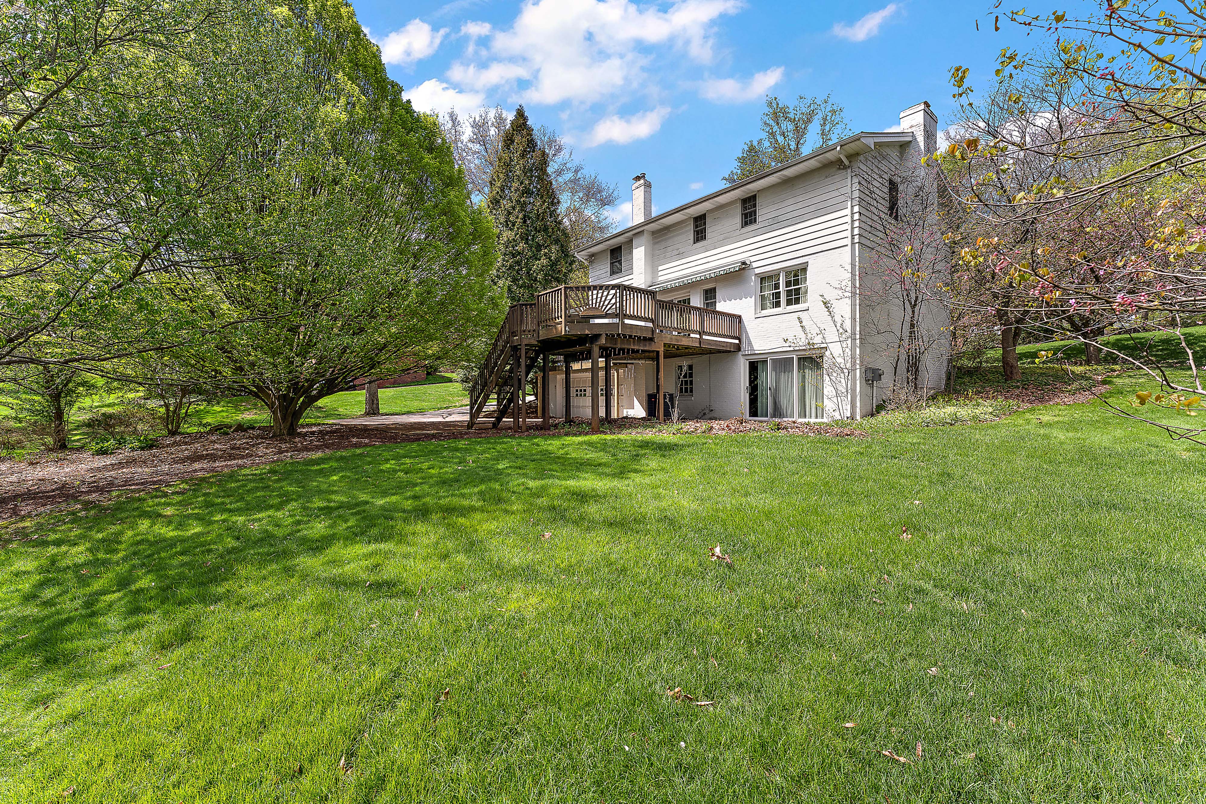  8290 Bramble Lane, Pittsburgh, PA 15237 - 物件實景