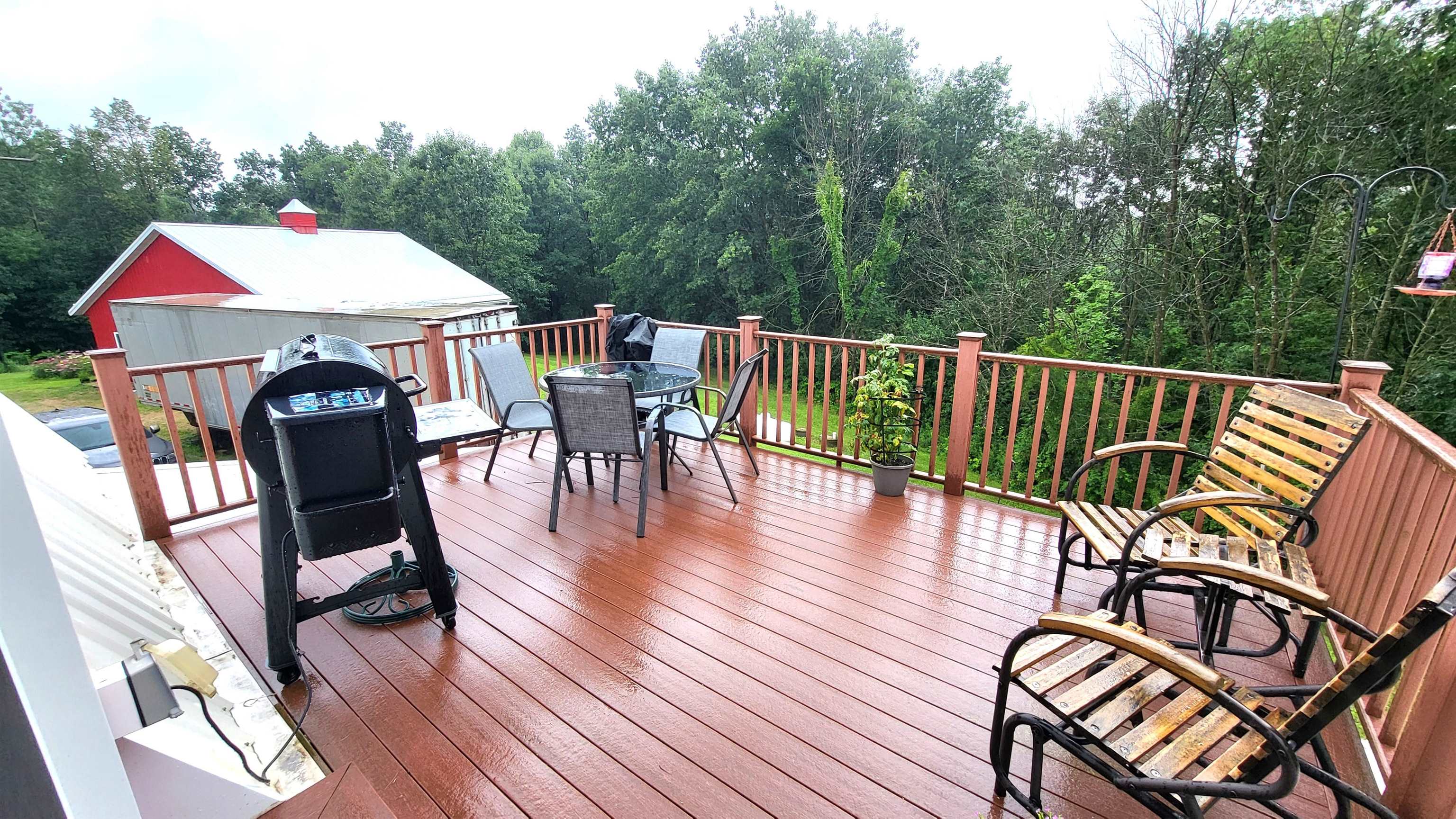 Richland Center, Wisconsin, 53581, United States, 1 Bedroom Bedrooms, ,2 BathroomsBathrooms,Residential,For Sale,2037318