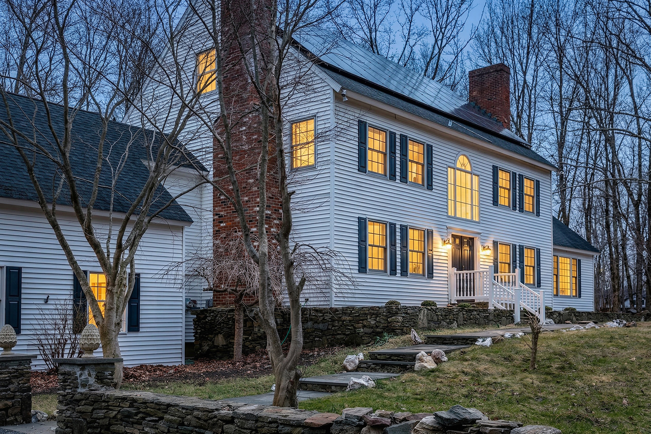  24 Hickory Lane - 物件實景