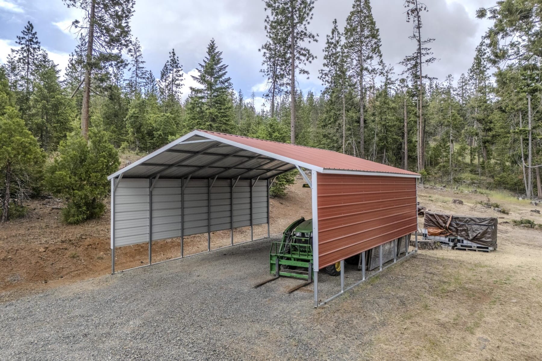  1969 Colestin Road Ashland, OR 97520 - 物件實景