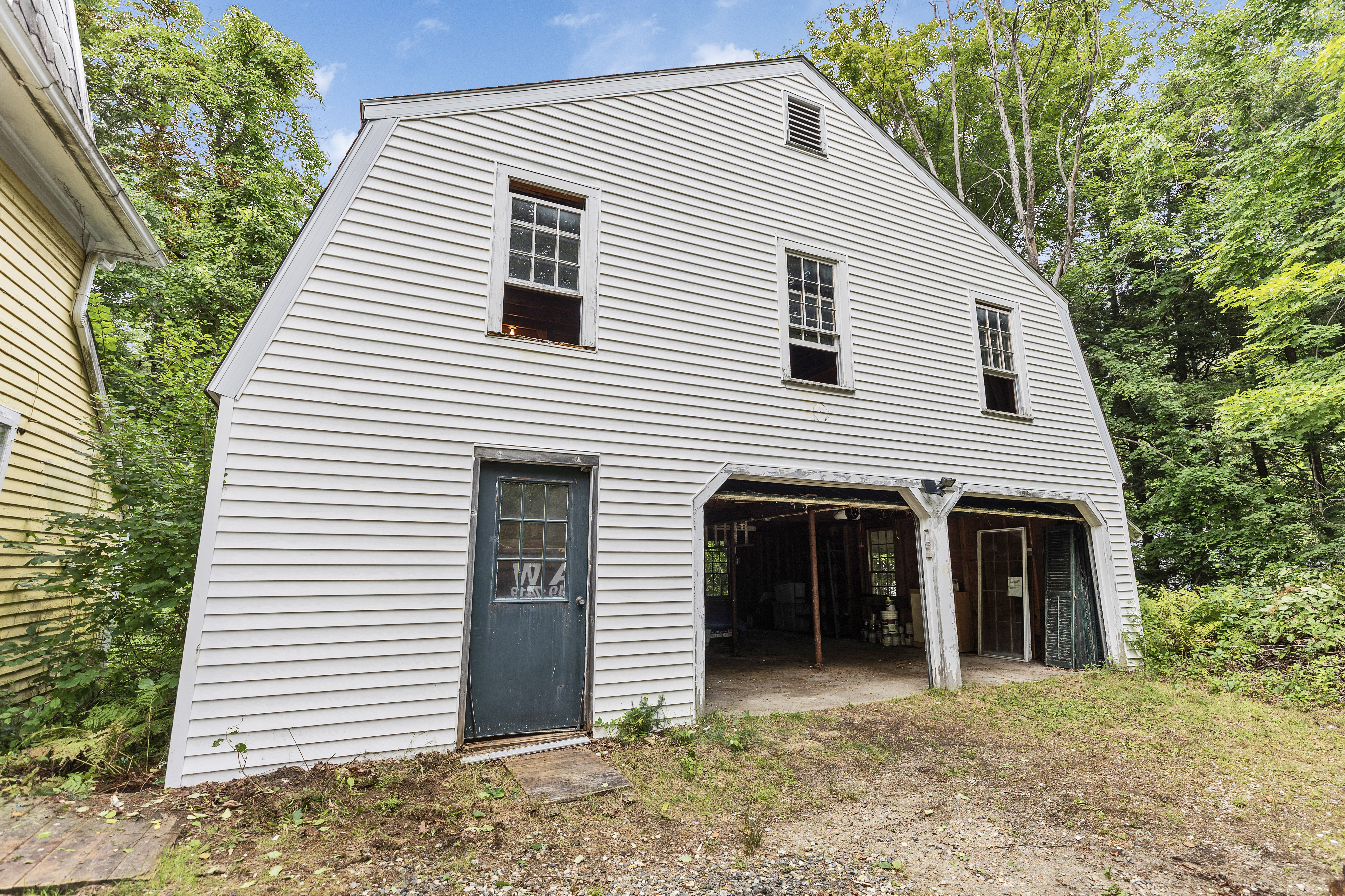  5 Old Jaffrey Road - 物件實景