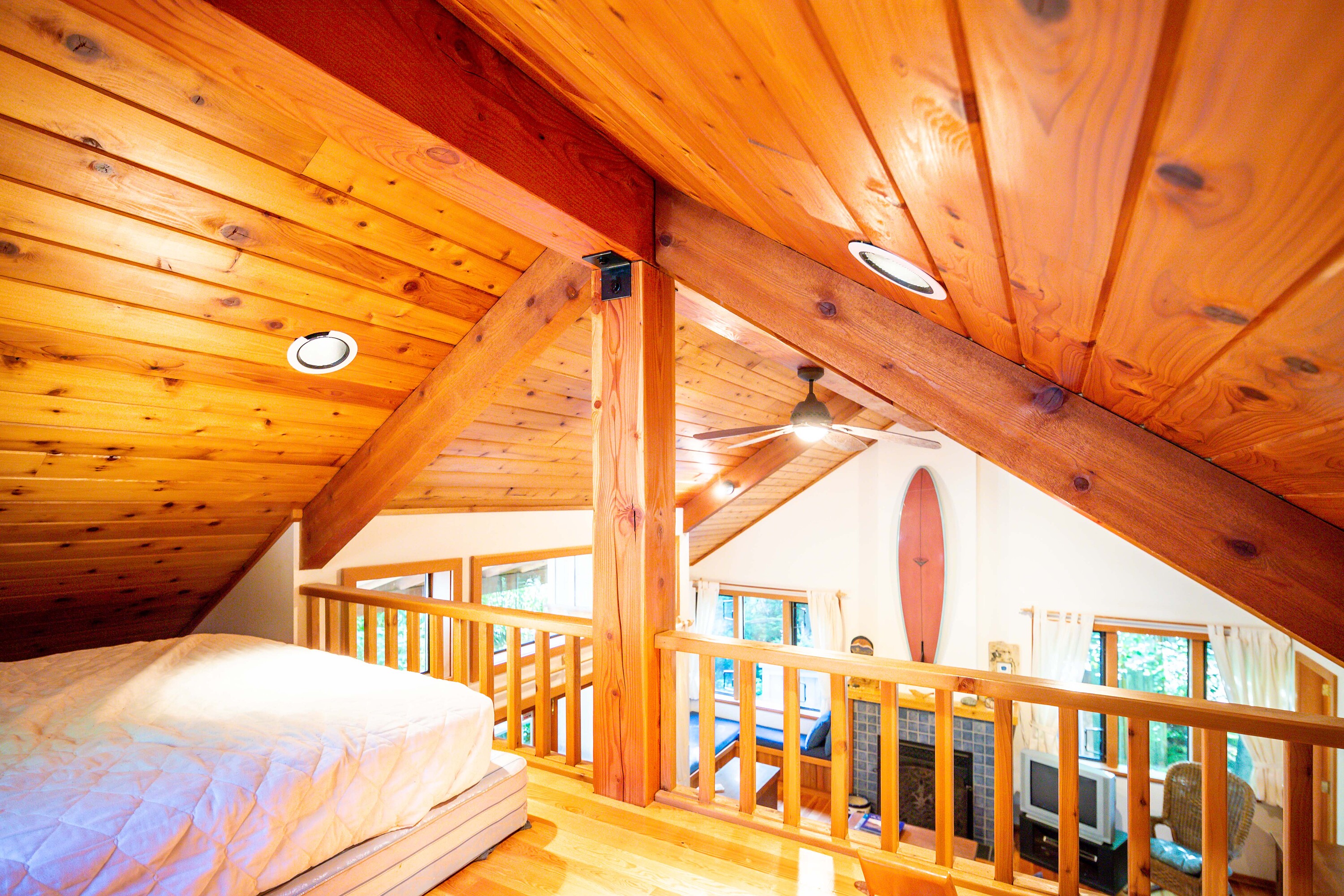  Tofino Jewel - 物件實景
