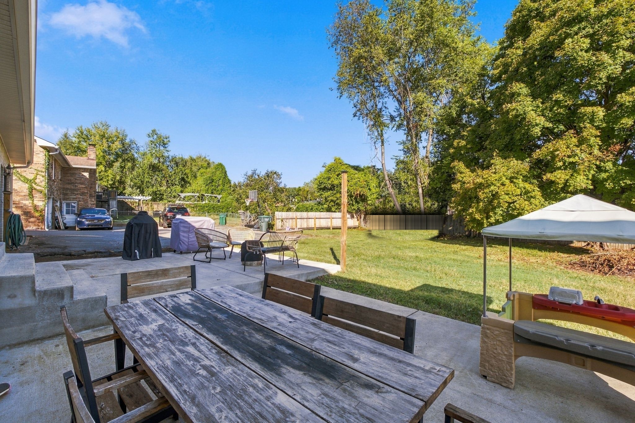  4864 Rainer Dr, Old Hickory, TN, 37138 - 物件實景