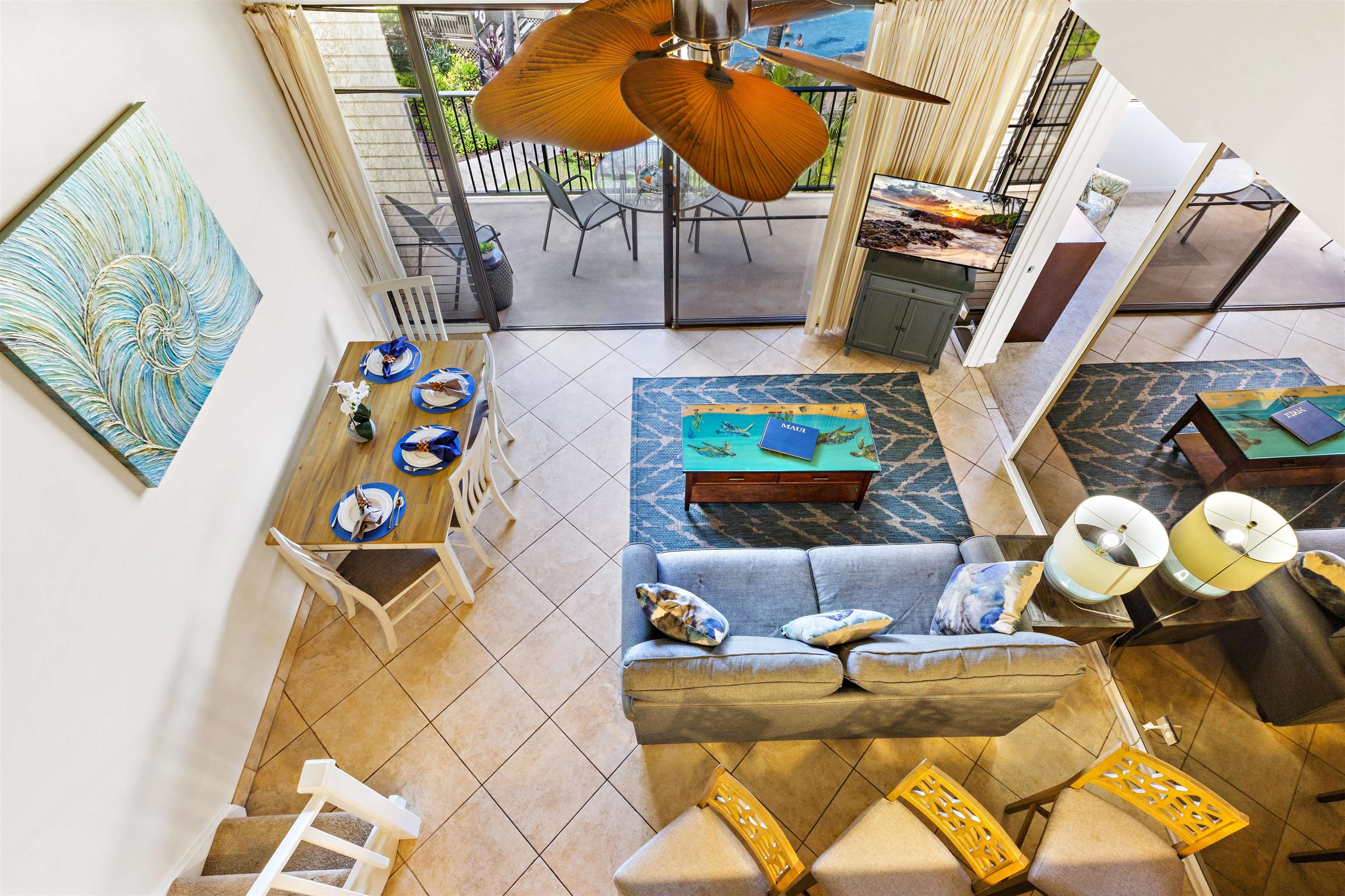 Lahaina, Hawaii, 96761, United States, 3 Bedrooms Bedrooms, ,3 BathroomsBathrooms,Residential,For Sale,1792852