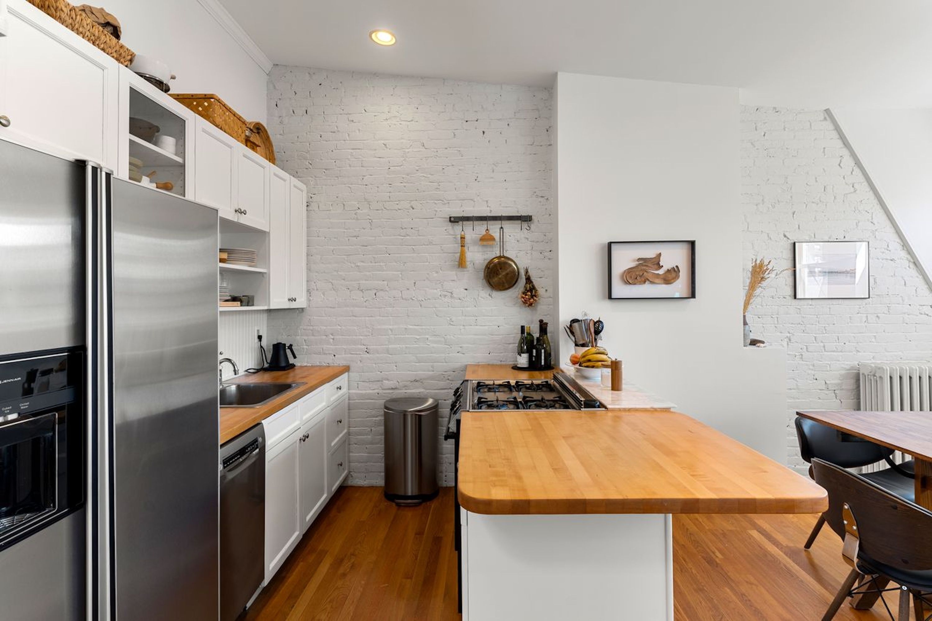  154 W Concord Street - Unit 4, Boston, MA, 02118 - 物件實景