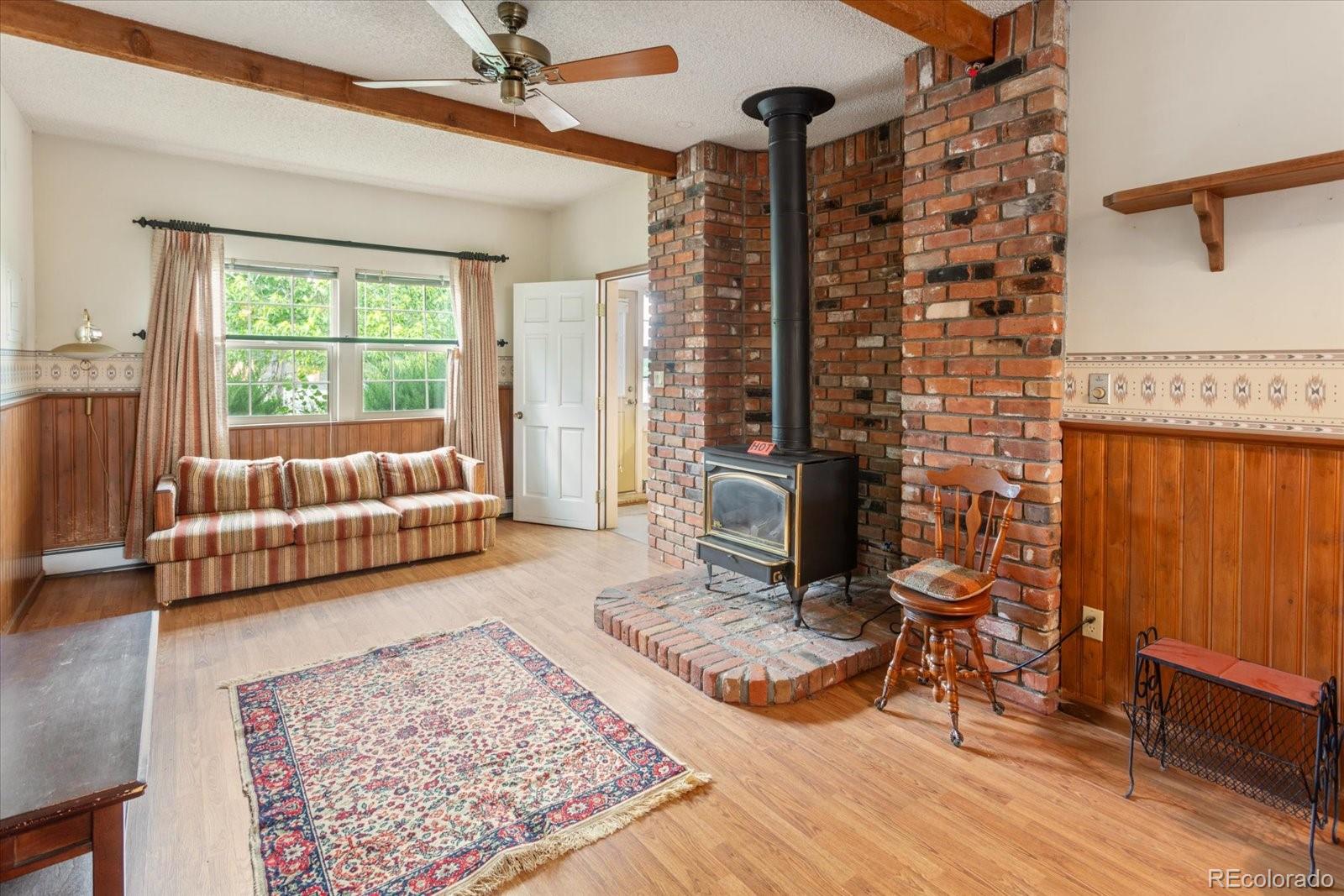 Salida, Colorado, 81201, United States, 2 Bedrooms Bedrooms, ,1 BathroomBathrooms,Residential,For Sale,1978898