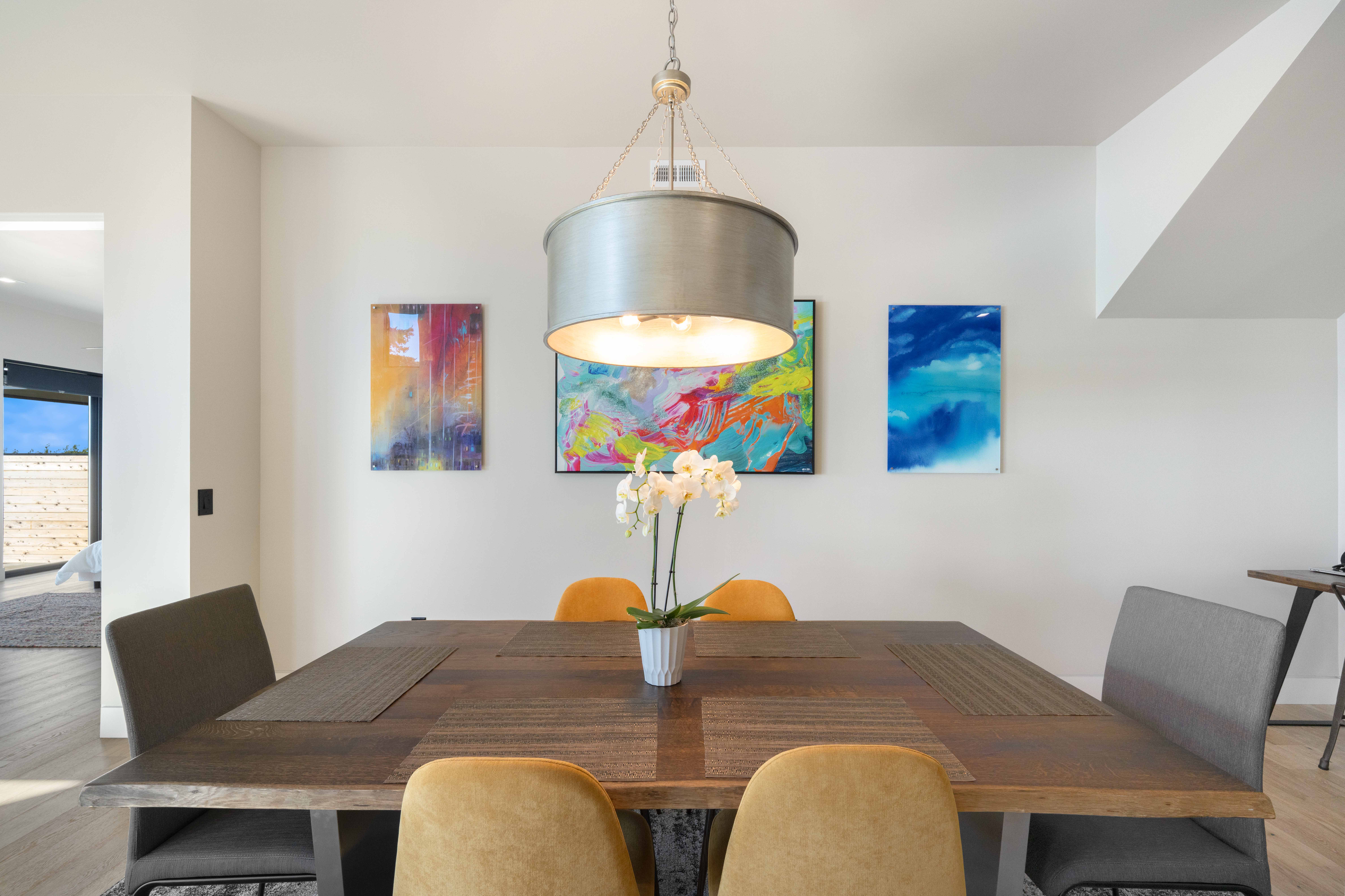  Bayfront Modern Masterpiece in Coos Bay, Oregon - 物件實景