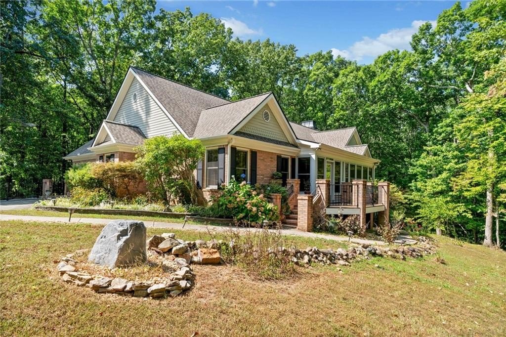 Jasper, Georgia, 30143, United States, 3 Bedrooms Bedrooms, ,2 BathroomsBathrooms,Residential,For Sale,1860851