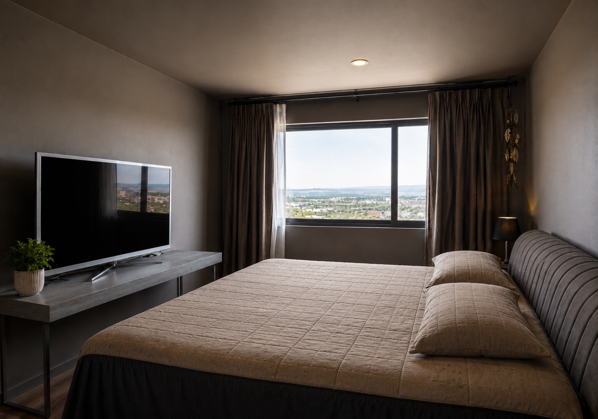  Alerra Towers Apartment - 物件實景