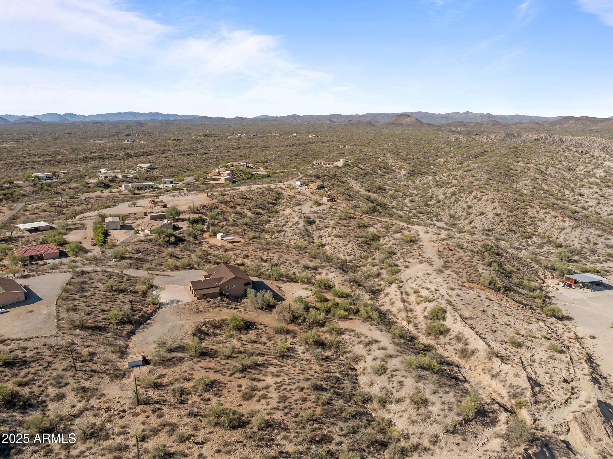 Morristown, Arizona, 85342, United States, 5 Bedrooms Bedrooms, ,4 BathroomsBathrooms,Residential,For Sale,1887145