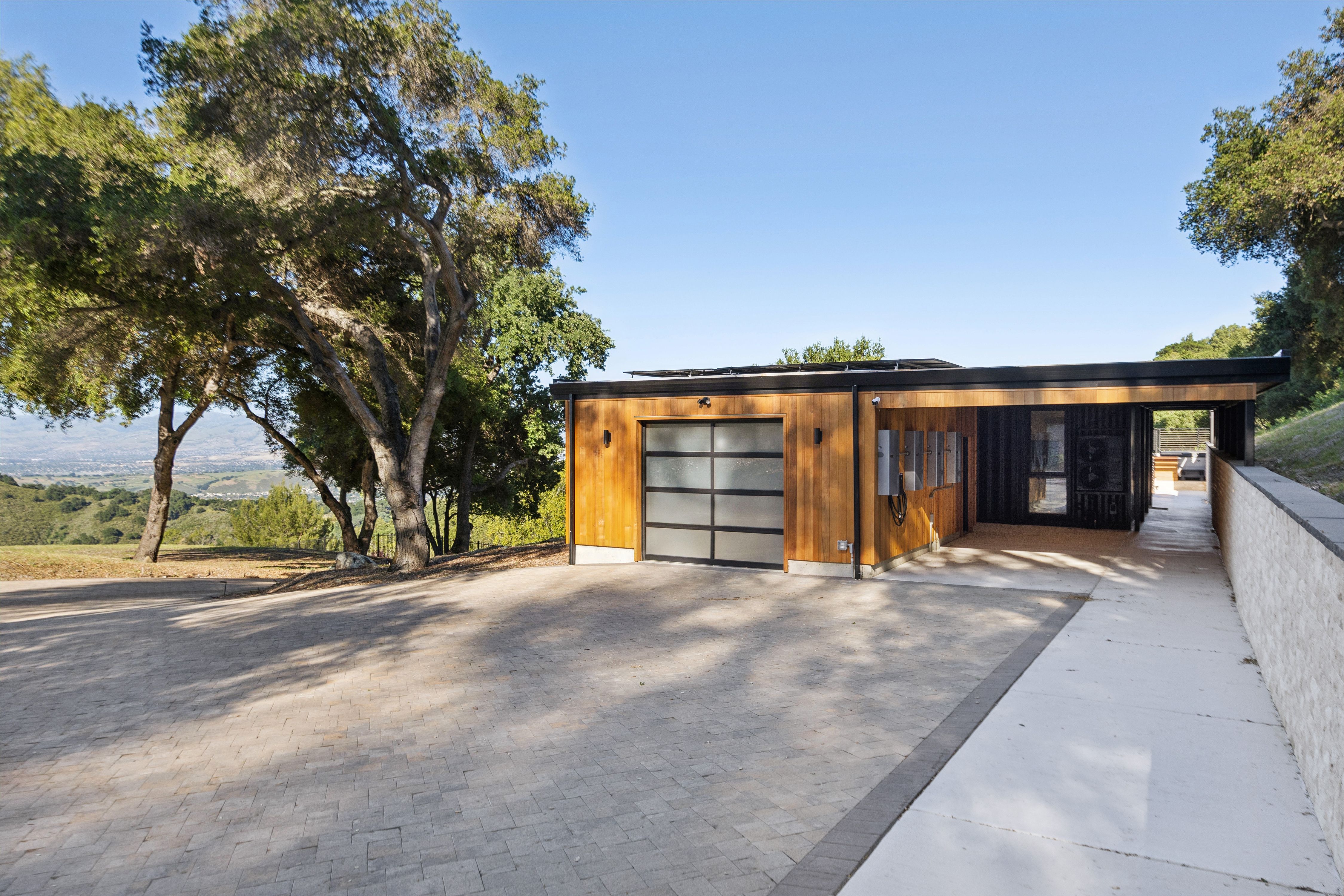  Modern Off-Grid Compound with Panoramic Valley Views - 物件實景