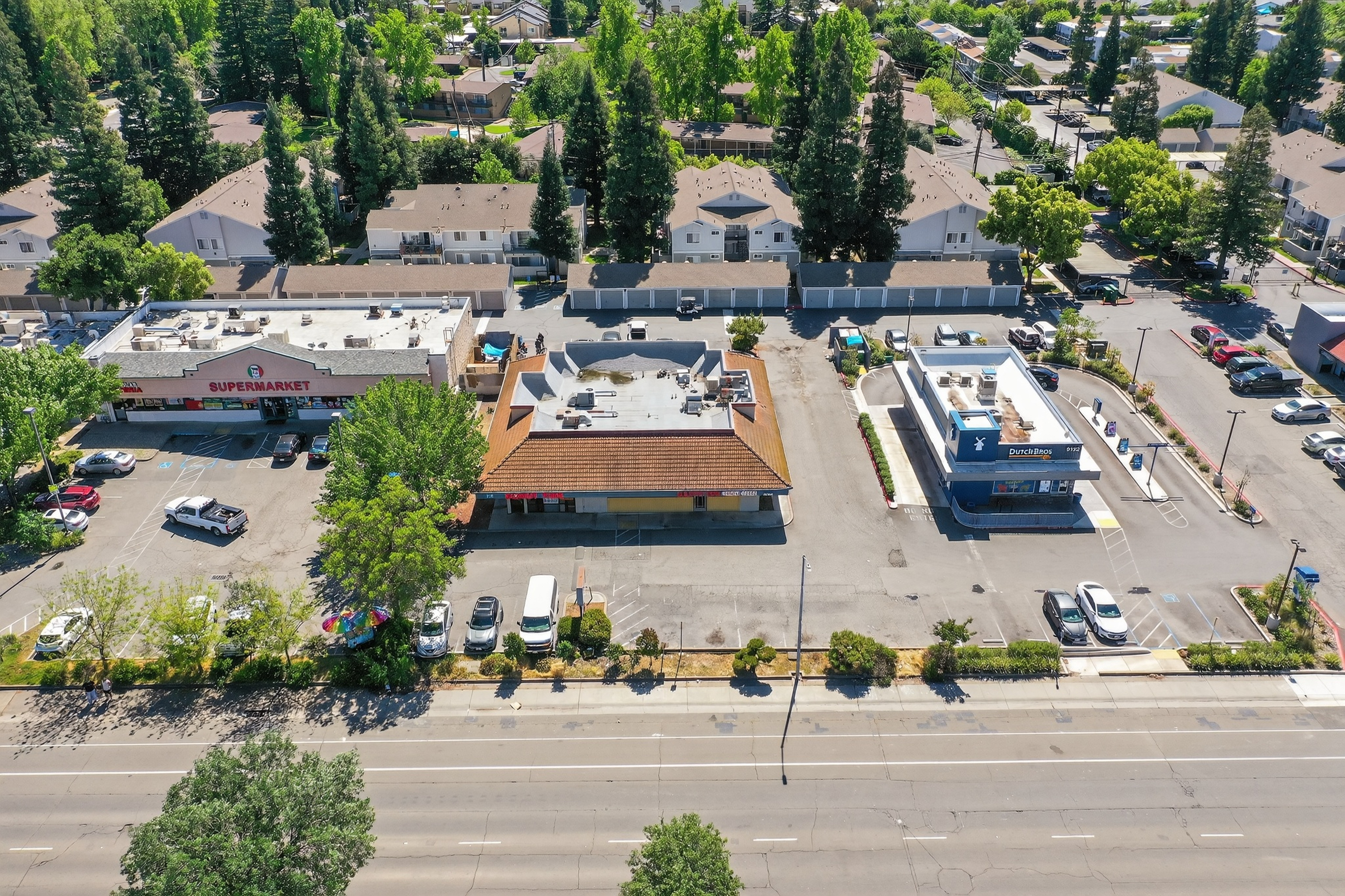  3581 Imperial Way, Sacramento, CA 95826 - 物件實景