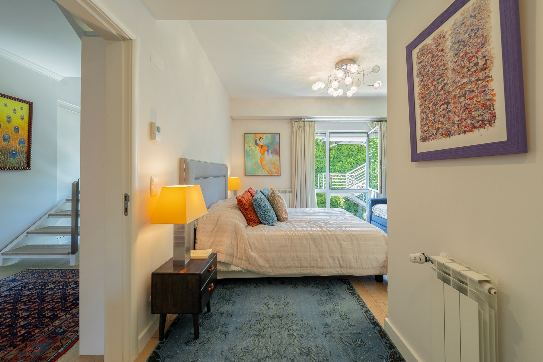  Semi-detached house, 3 bedrooms, for Sale - 物件實景