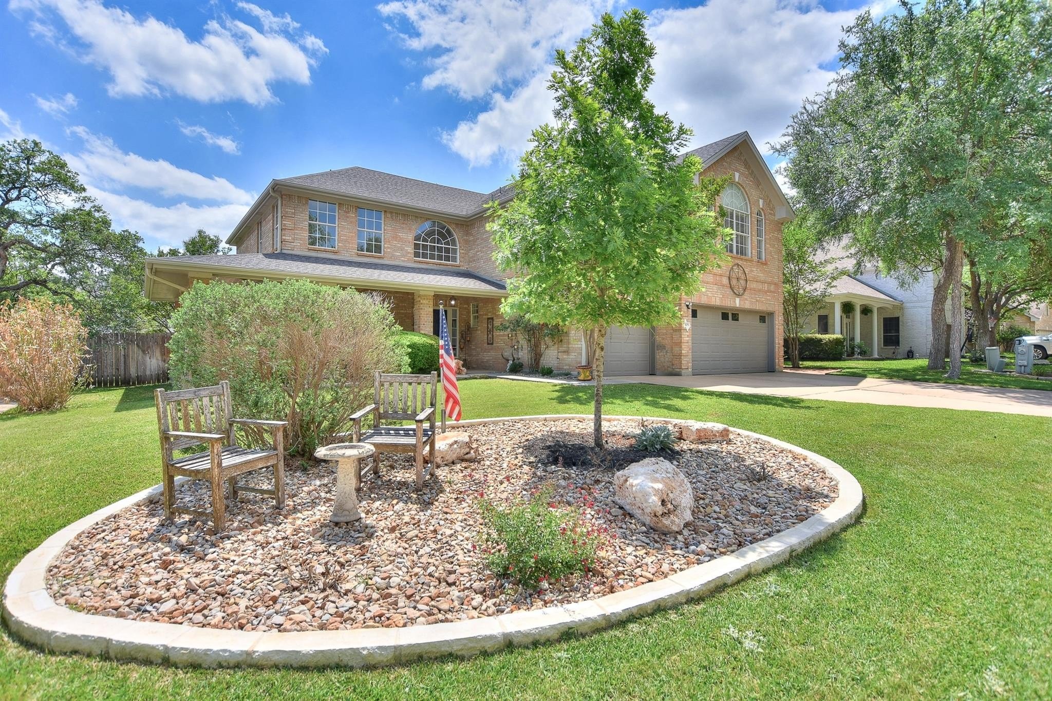 Georgetown, Texas, 78628, United States, 5 Bedrooms Bedrooms, ,4 BathroomsBathrooms,Residential,For Sale,1924392
