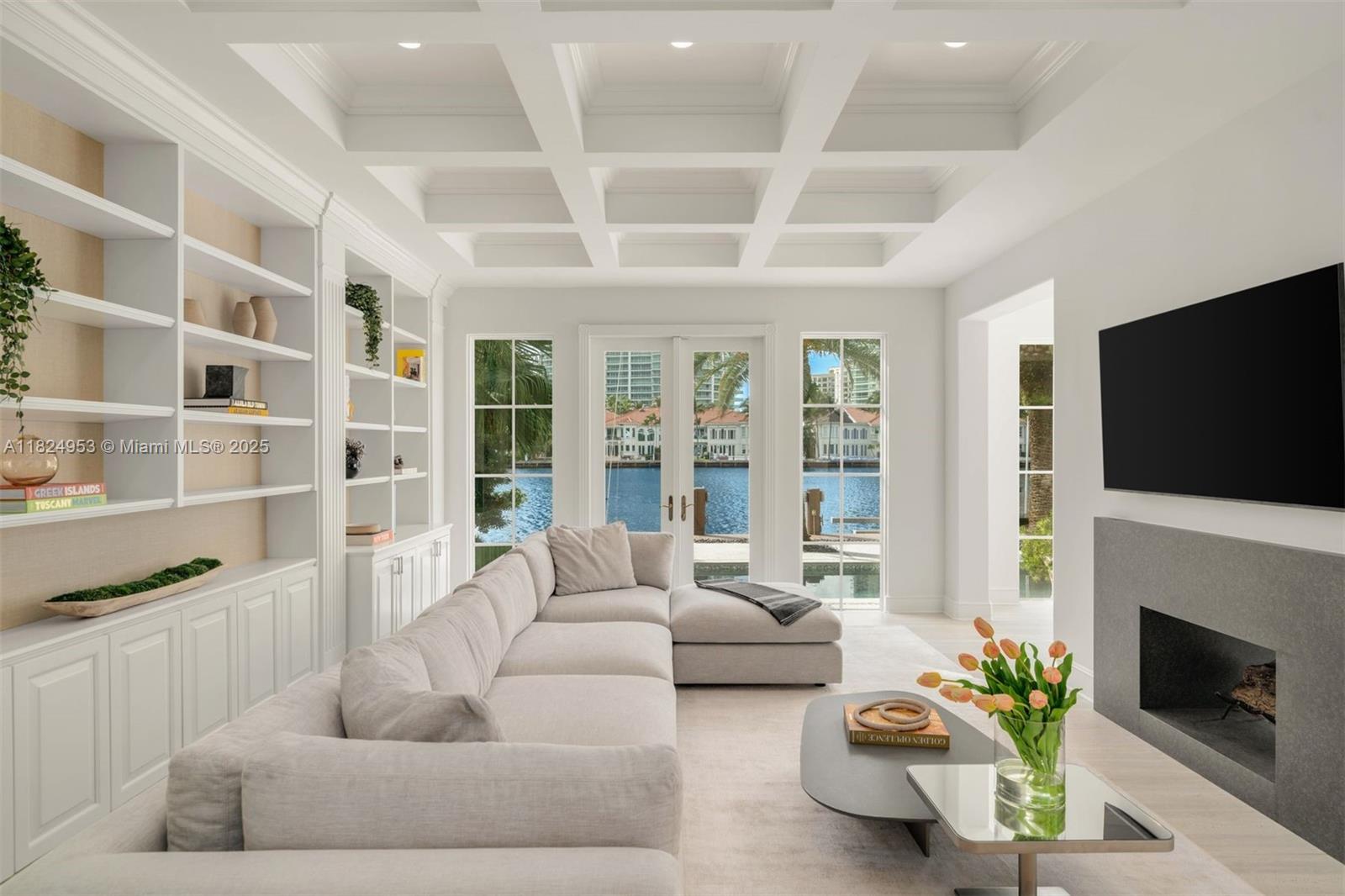 Golden Beach, Florida, 33160, United States, 6 Bedrooms Bedrooms, ,6 BathroomsBathrooms,Residential,For Sale,1866136