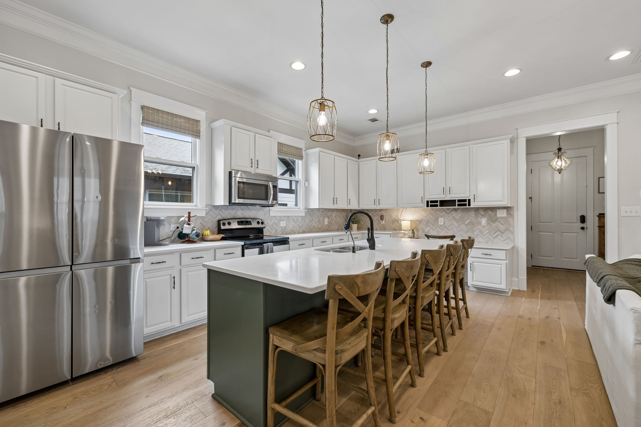  3846 Somers Ln, Thompsons Station, TN, 37179 - 物件實景