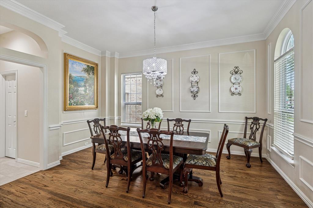 Dallas, Texas, 75252, United States, 5 Bedrooms Bedrooms, ,5 BathroomsBathrooms,Residential,For Sale,1896483