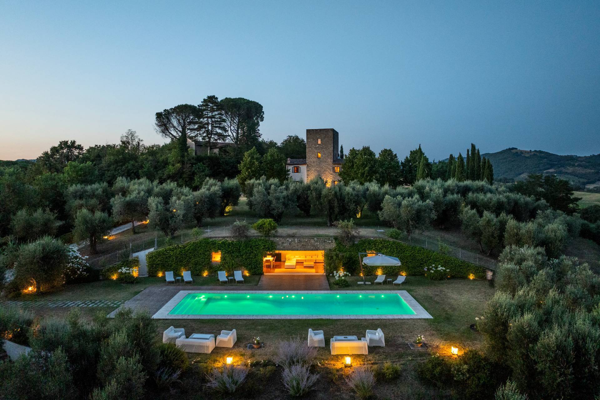 Perugia, Perugia, 06100, IT, 4 Bedrooms Bedrooms, ,5 BathroomsBathrooms,Residential,For Sale,1730390