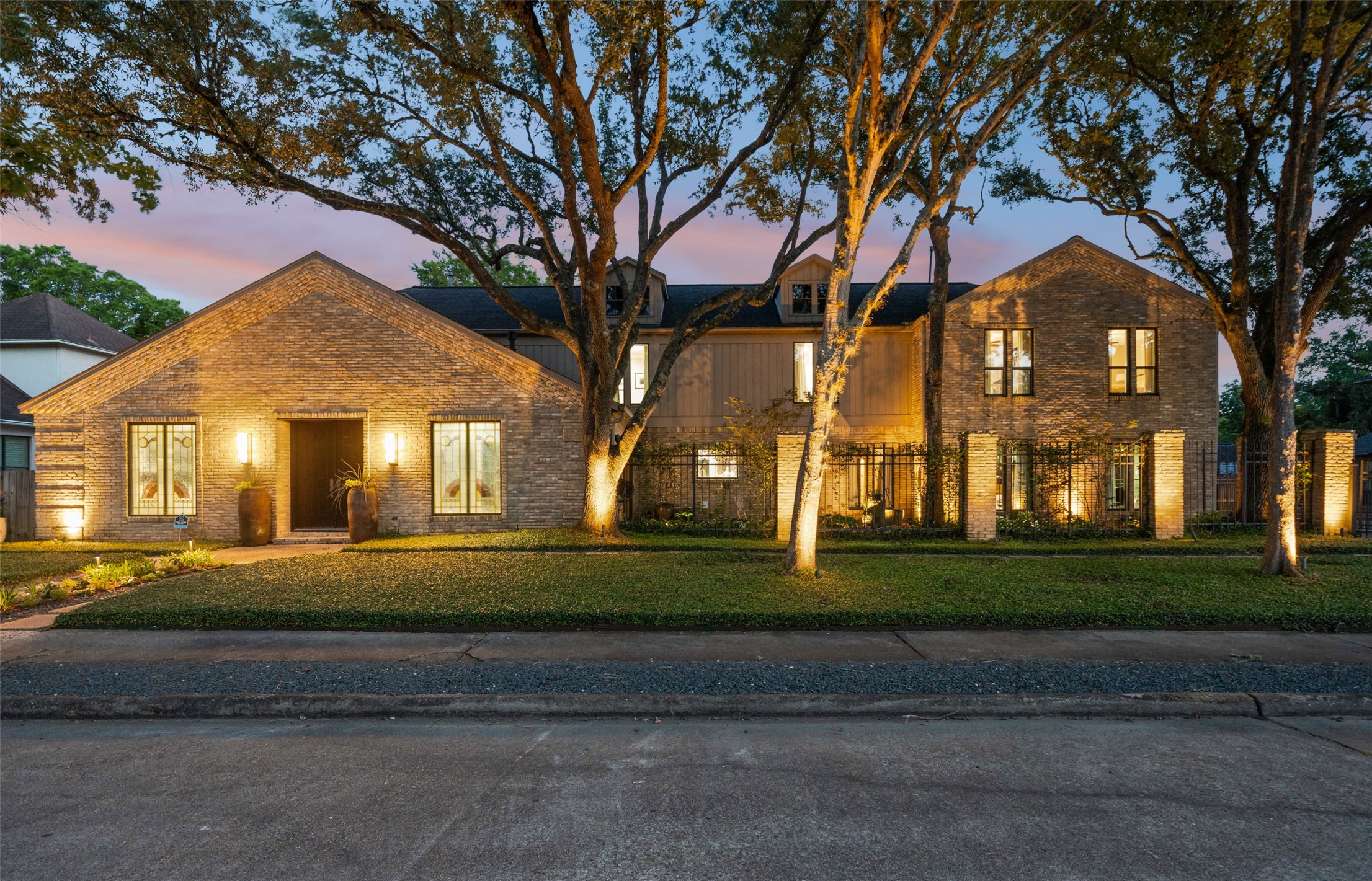  16310 Brook Forest Drive - 物件實景
